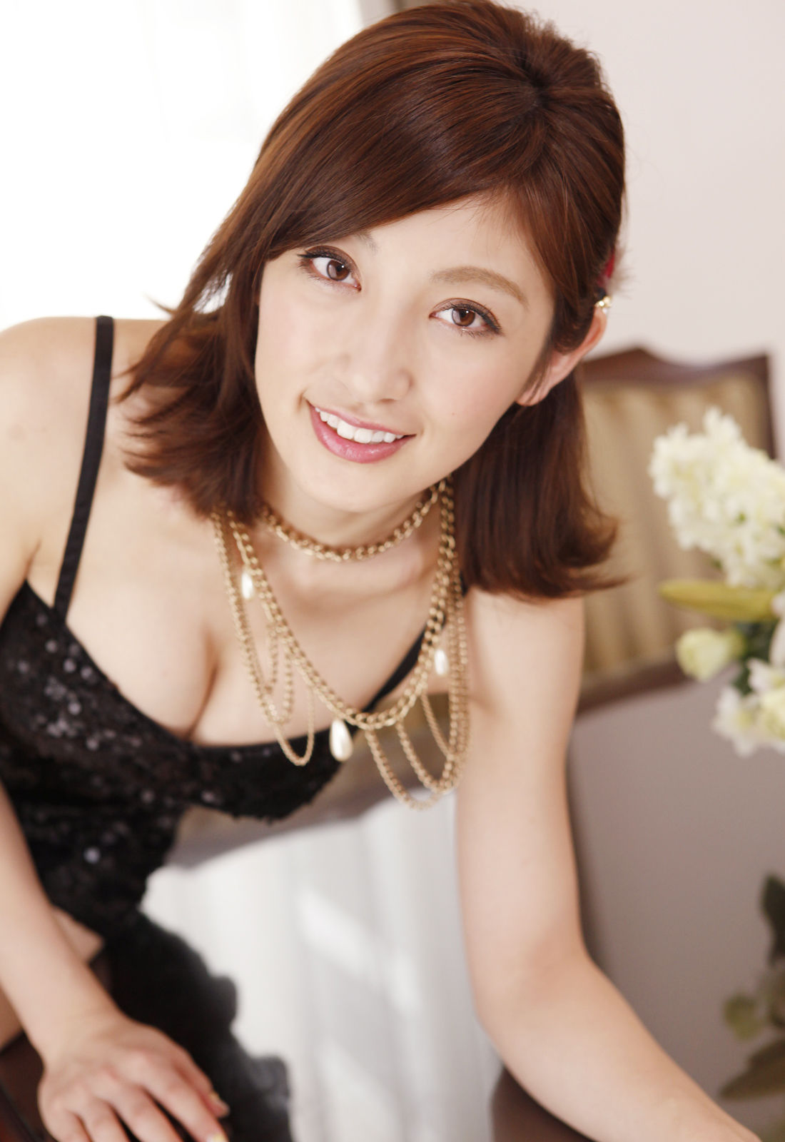 [Princess collection] 和田絵莉 & 熊田曜子 寫真合集-第1章-图片1