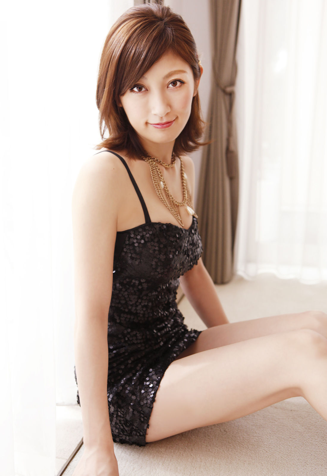 [Princess collection] 和田絵莉 & 熊田曜子 寫真合集-第1章-图片5