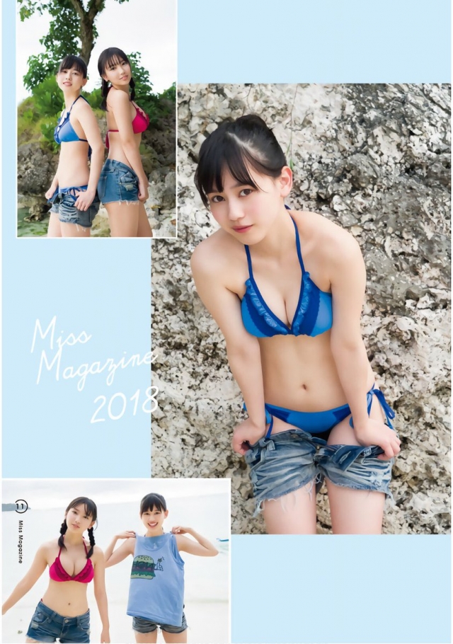 岡田佑里乃 渾圓美乳太誘人 這身材看了硬爆-第1章-图片14