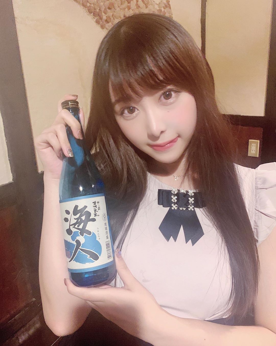 真島なおみ 有著渾圓美乳和修長美腿 容易讓人失血過多-第1章-图片3