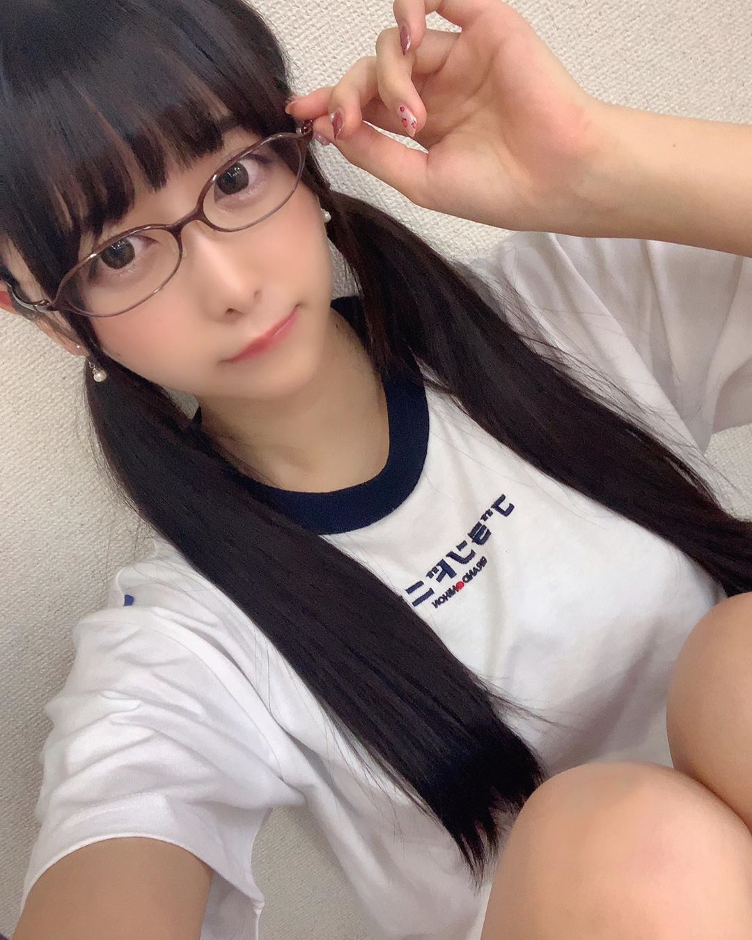 真島なおみ 有著渾圓美乳和修長美腿 容易讓人失血過多-第1章-图片6