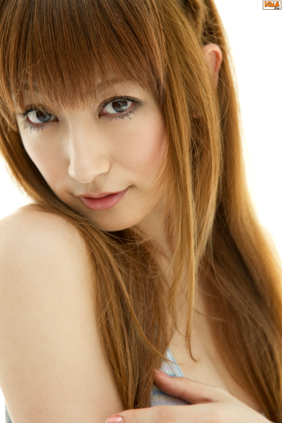 [Bomb.TV] 熊田曜子 Yoko Kumada 2010年5月份-第1章-图片15