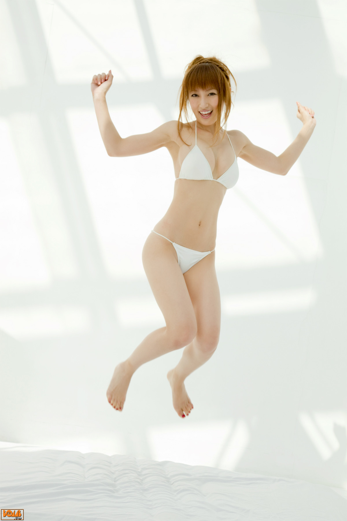 [Bomb.TV] 熊田曜子 Yoko Kumada 2010年5月份-第1章-图片38