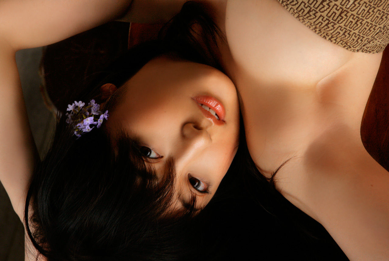 [image.tv] 熊田曜子《Private ☆ Glamorous》-第1章-图片60