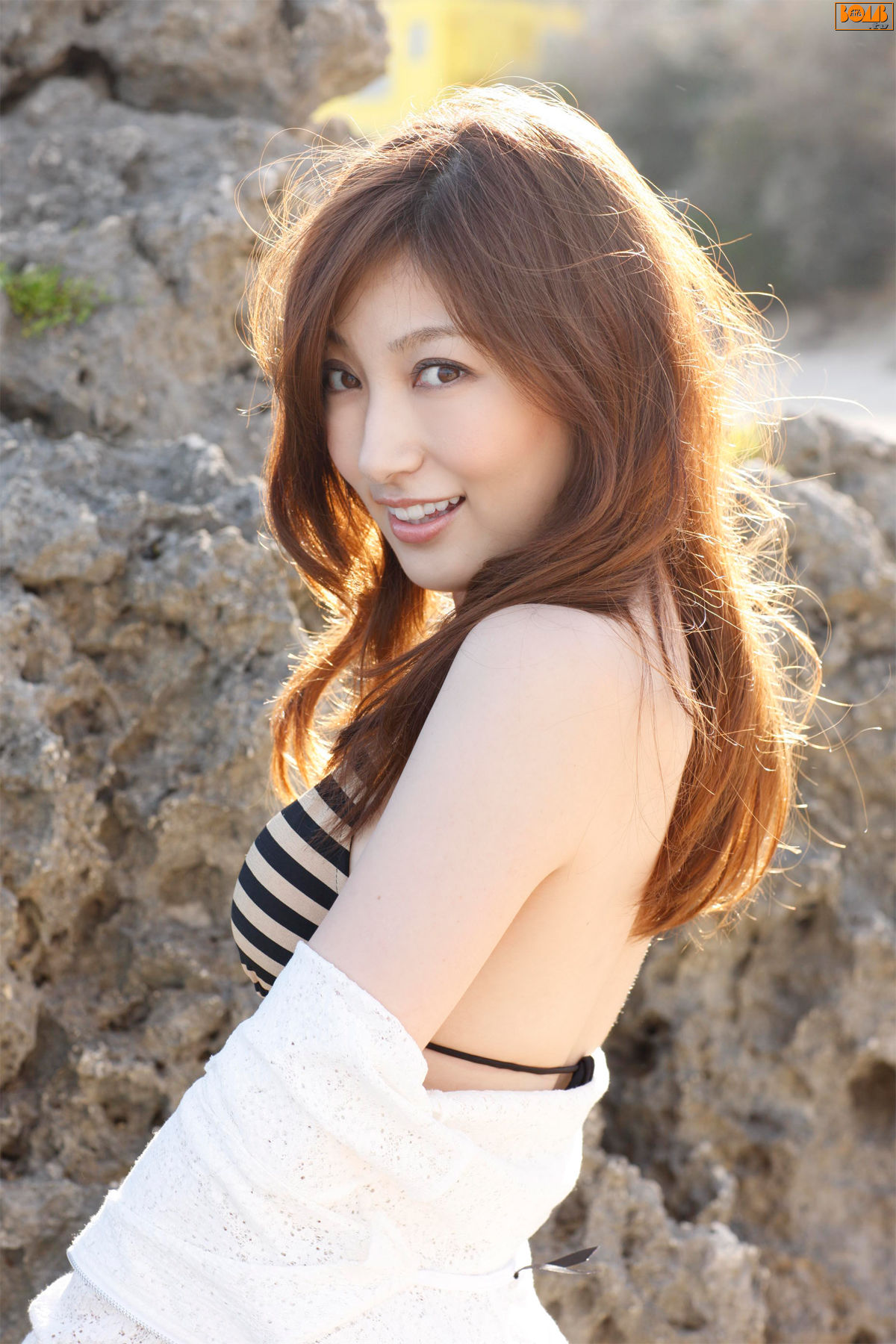 [Bomb.TV] 熊田曜子 Yoko Kumada 2011年09月號-第1章-图片45