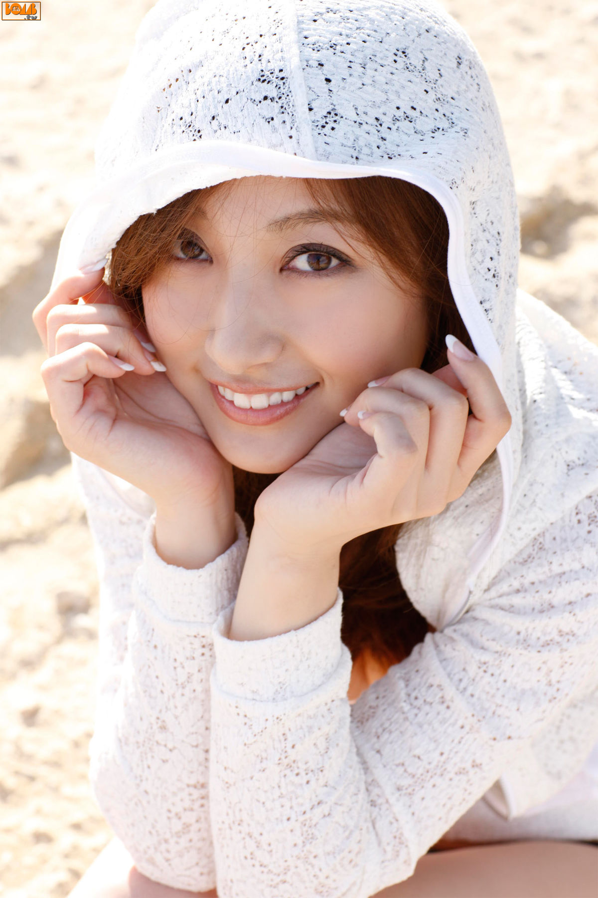 [Bomb.TV] 熊田曜子 Yoko Kumada 2011年09月號-第1章-图片48
