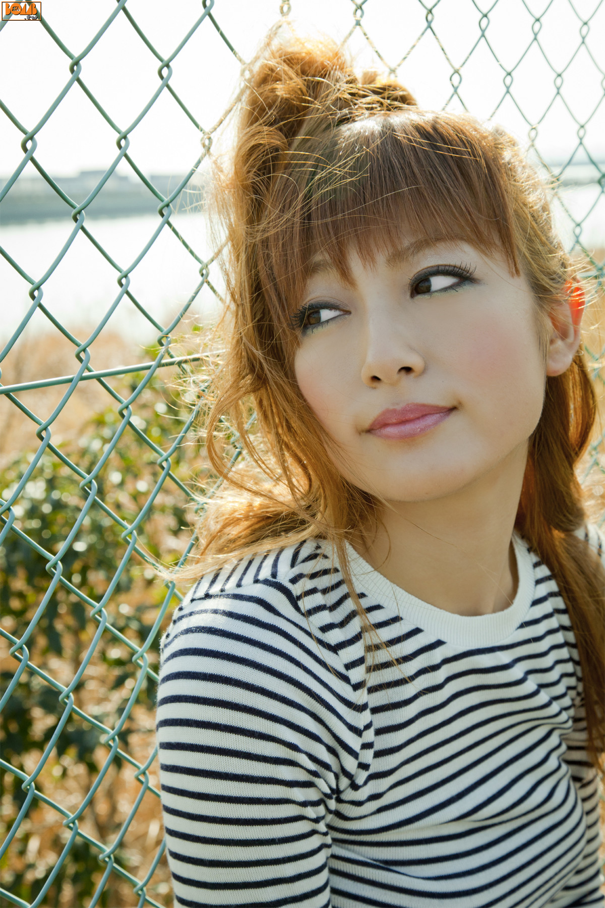 [Bomb.TV] 熊田曜子 Yoko Kumaka 2010年8月份-第1章-图片22