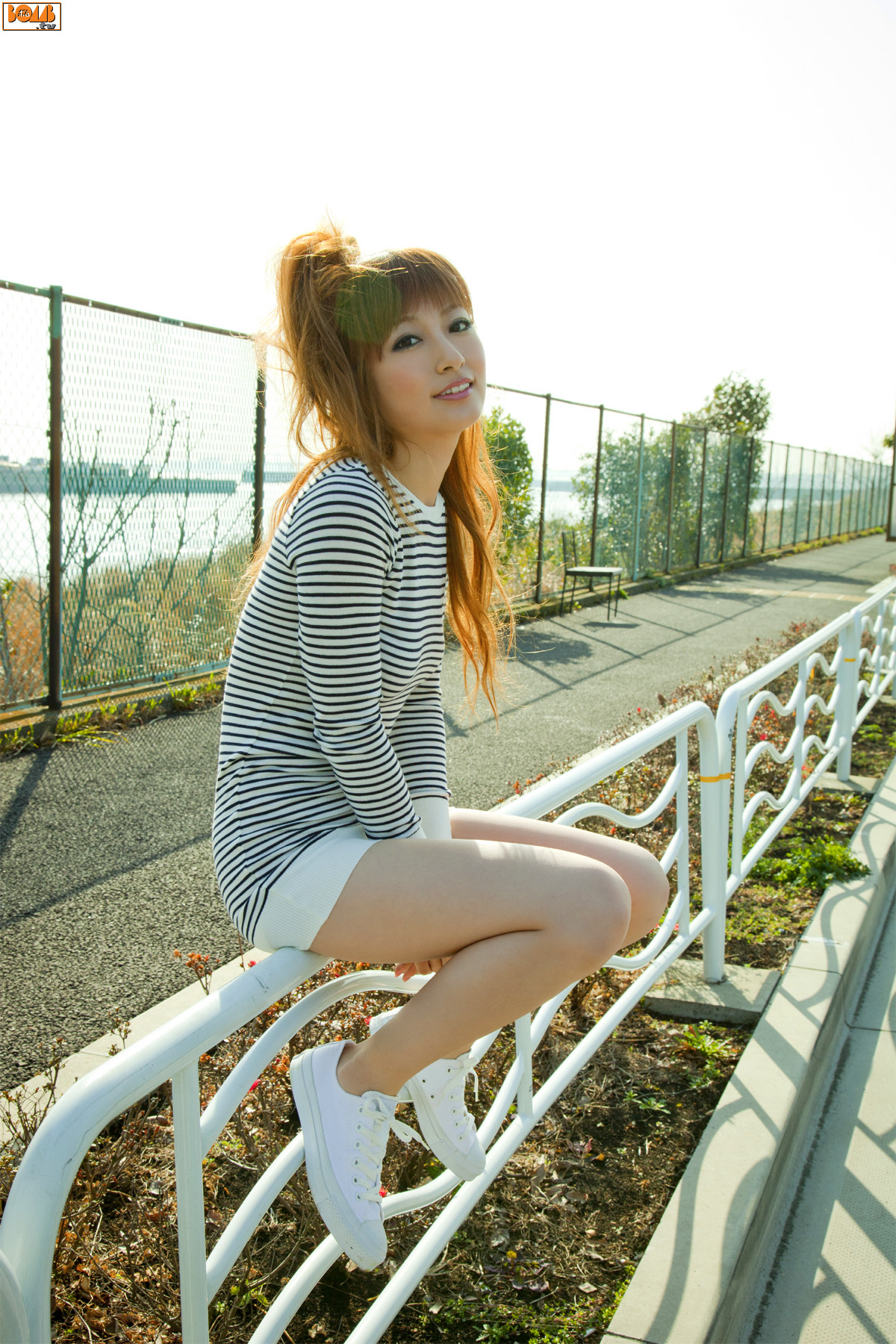 [Bomb.TV] 熊田曜子 Yoko Kumaka 2010年8月份-第1章-图片23