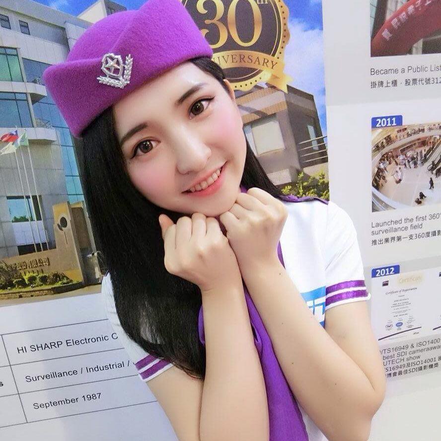 Sophia is sweet sister.-第1章-图片1