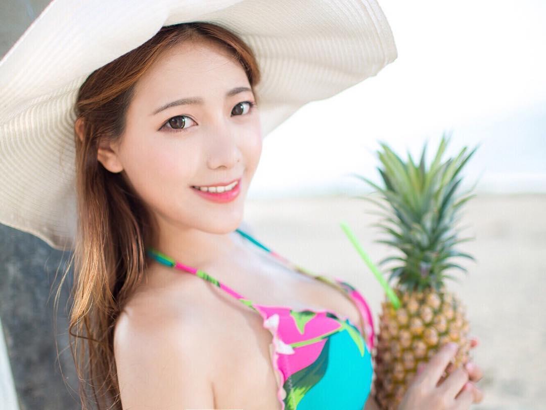火辣正妹霍萱Iris 邪惡視角好迷人-第1章-图片17