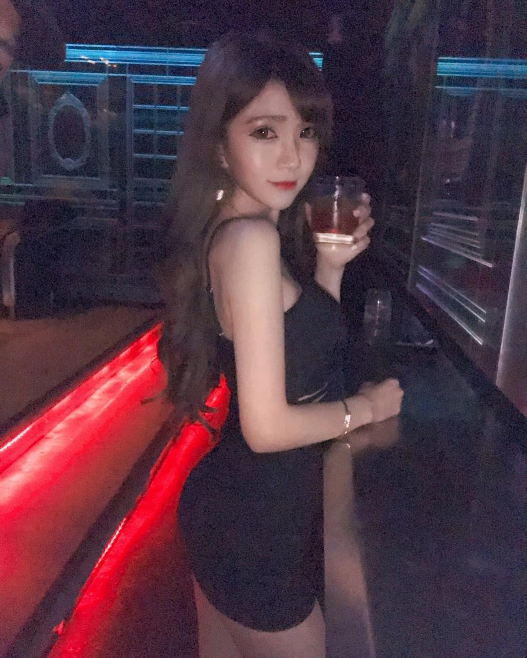 長腿妹子范亞璇 冬日暖心私房照-第1章-图片6