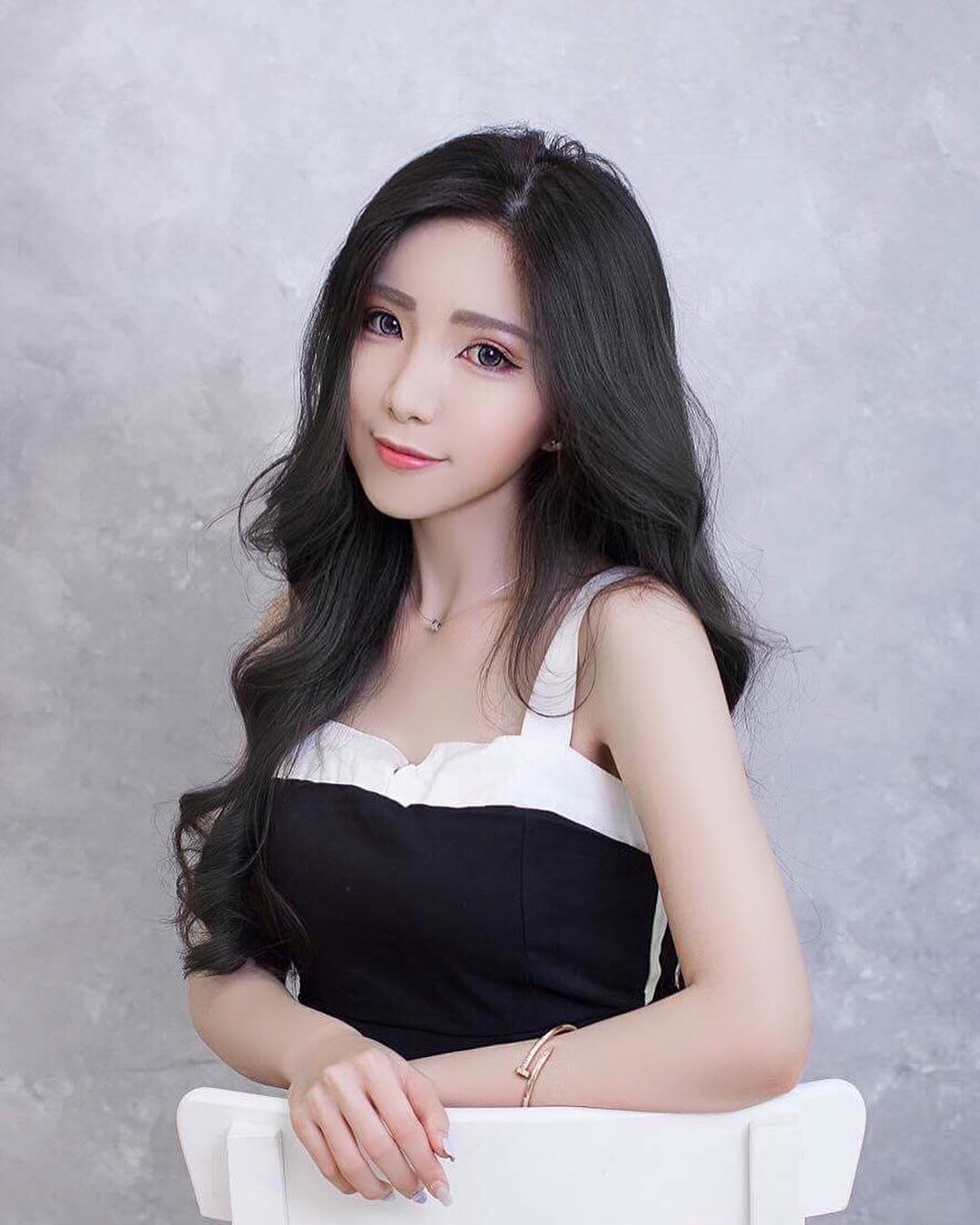 長腿妹子范亞璇 冬日暖心私房照-第1章-图片15
