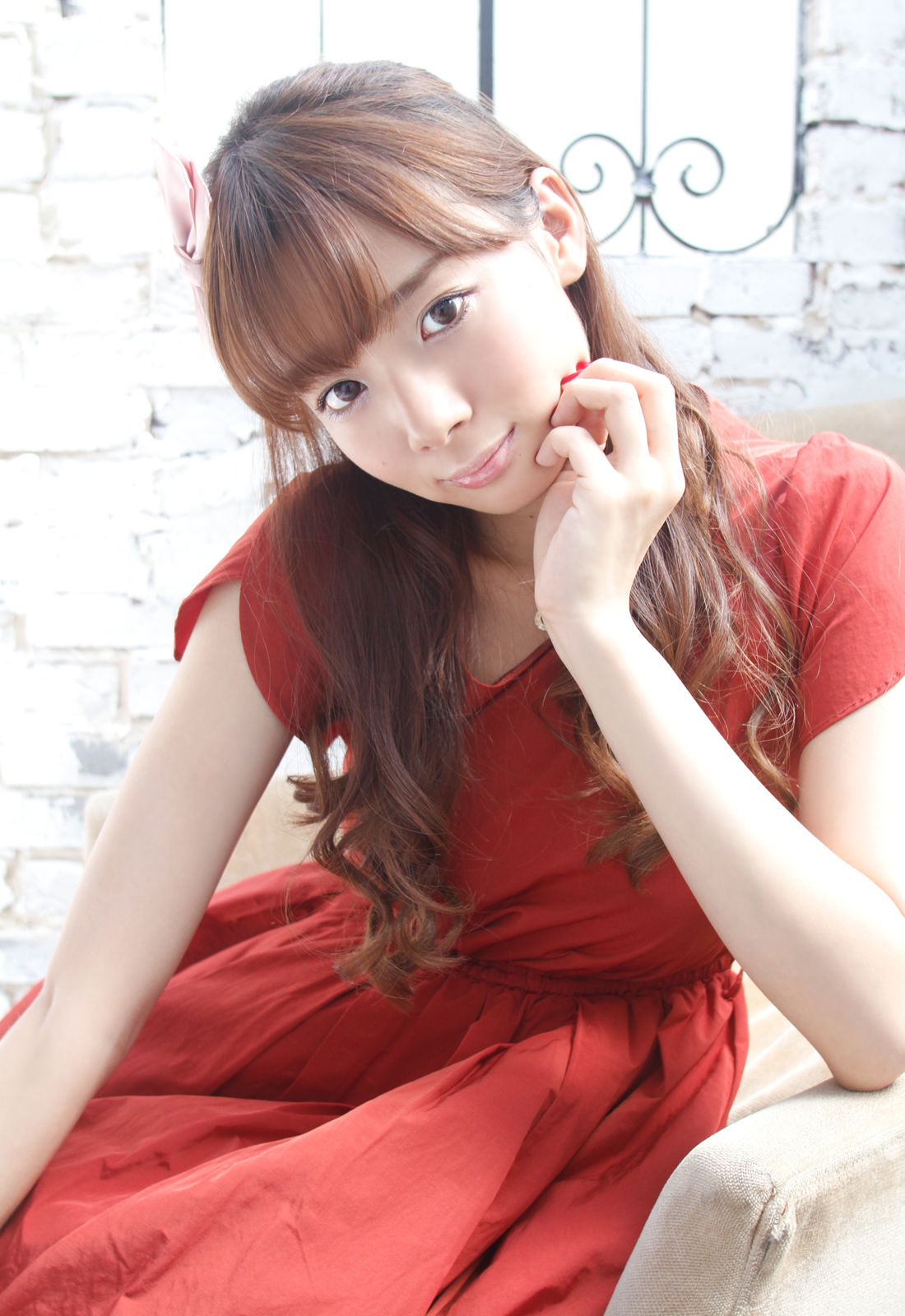 [Princess collection] 岡田紗佳&池田夏希&和田絵莉&中村葵&吉田早希 寫真合集-第1章-图片16