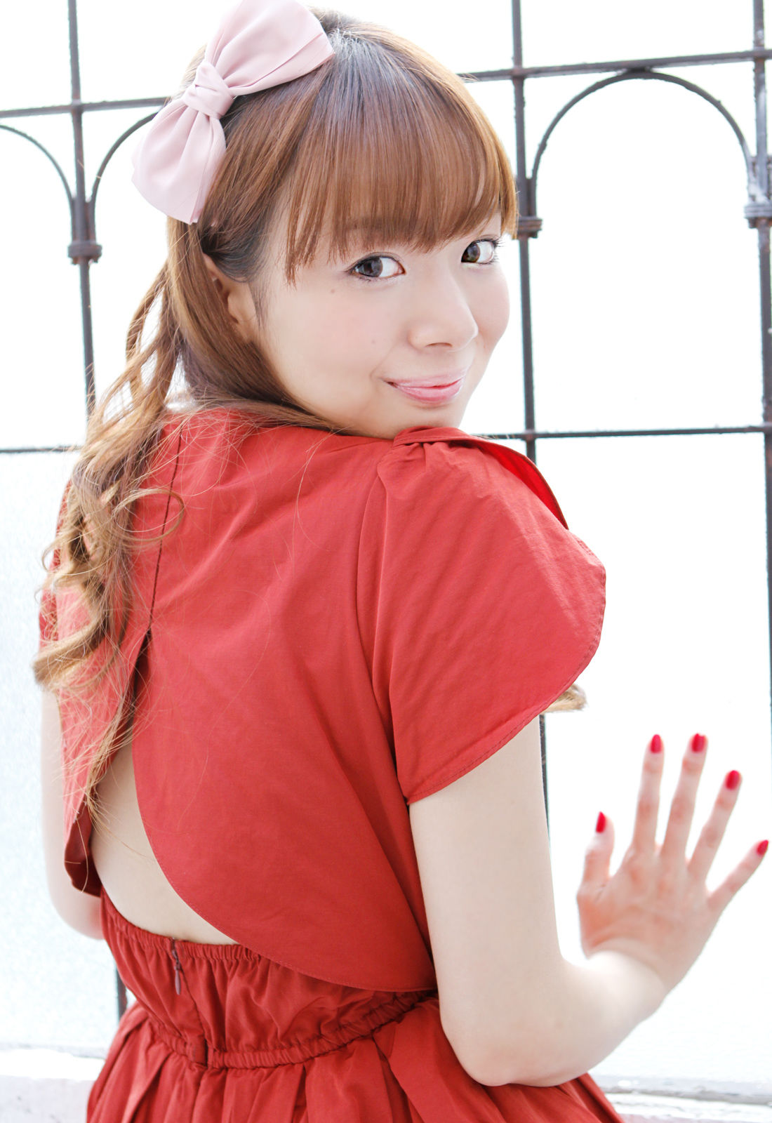 [Princess collection] 岡田紗佳&池田夏希&和田絵莉&中村葵&吉田早希 寫真合集-第1章-图片49