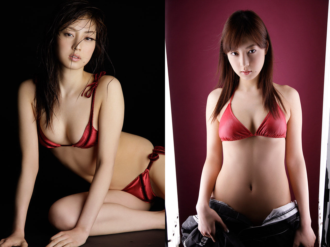 [Image.tv] 池田夏希《Queen of my Soul》-第1章-图片28