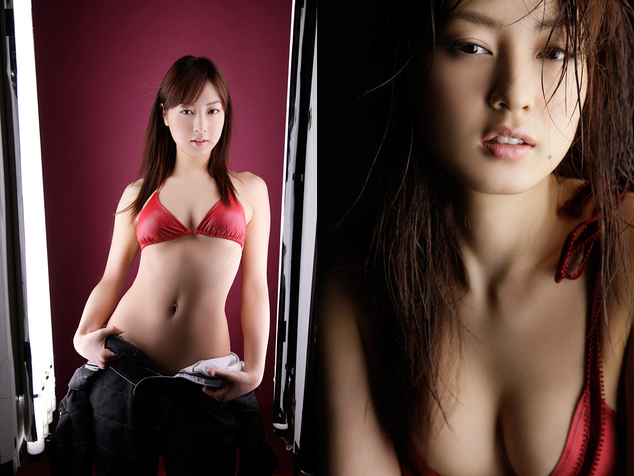 [Image.tv] 池田夏希《Queen of my Soul》-第1章-图片30