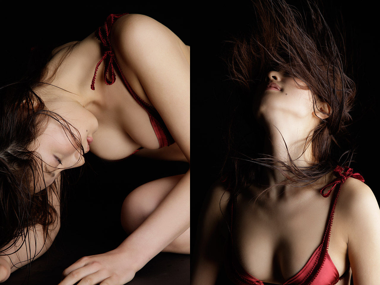 [Image.tv] 池田夏希《Queen of my Soul》-第1章-图片33