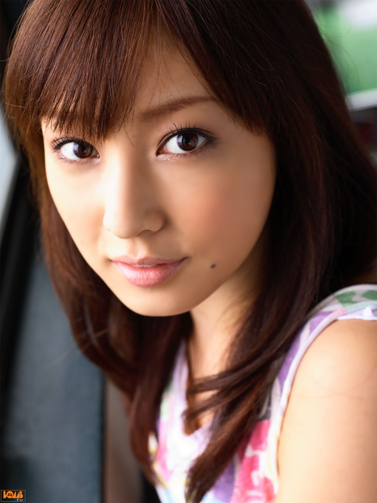 [Bomb.TV] 池田夏希 Natsuki Ikeda 200905-第1章-图片4