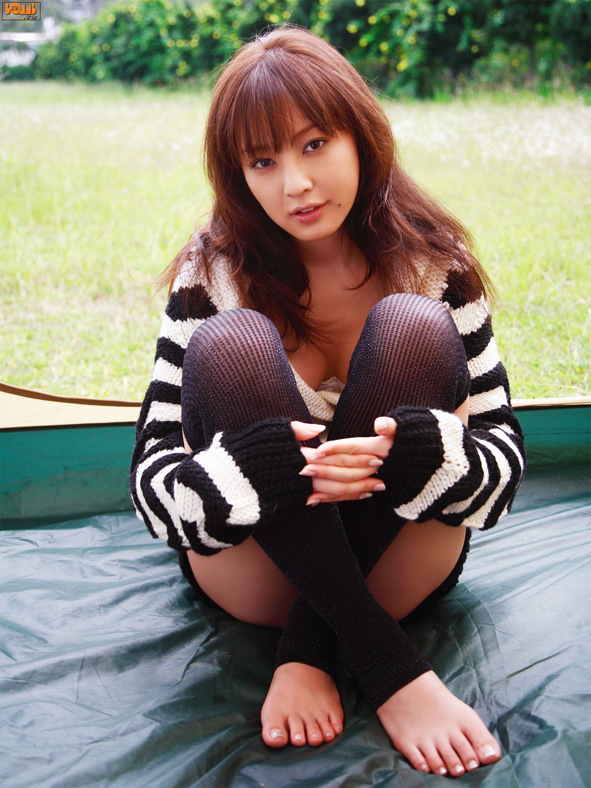 [Bomb.TV] 池田夏希 Natsuki Ikeda 200905-第1章-图片27