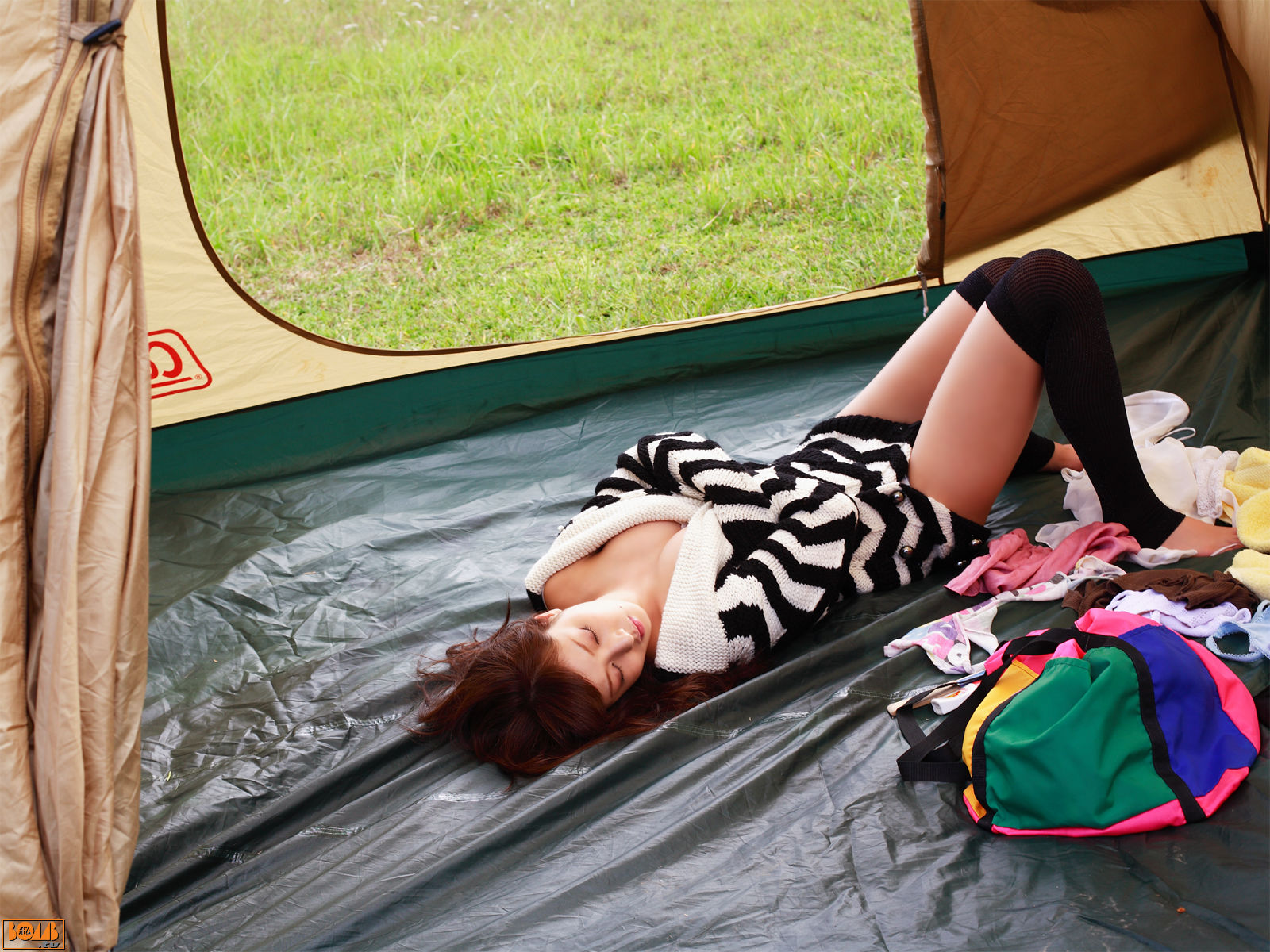 [Bomb.TV] 池田夏希 Natsuki Ikeda 200905-第1章-图片31