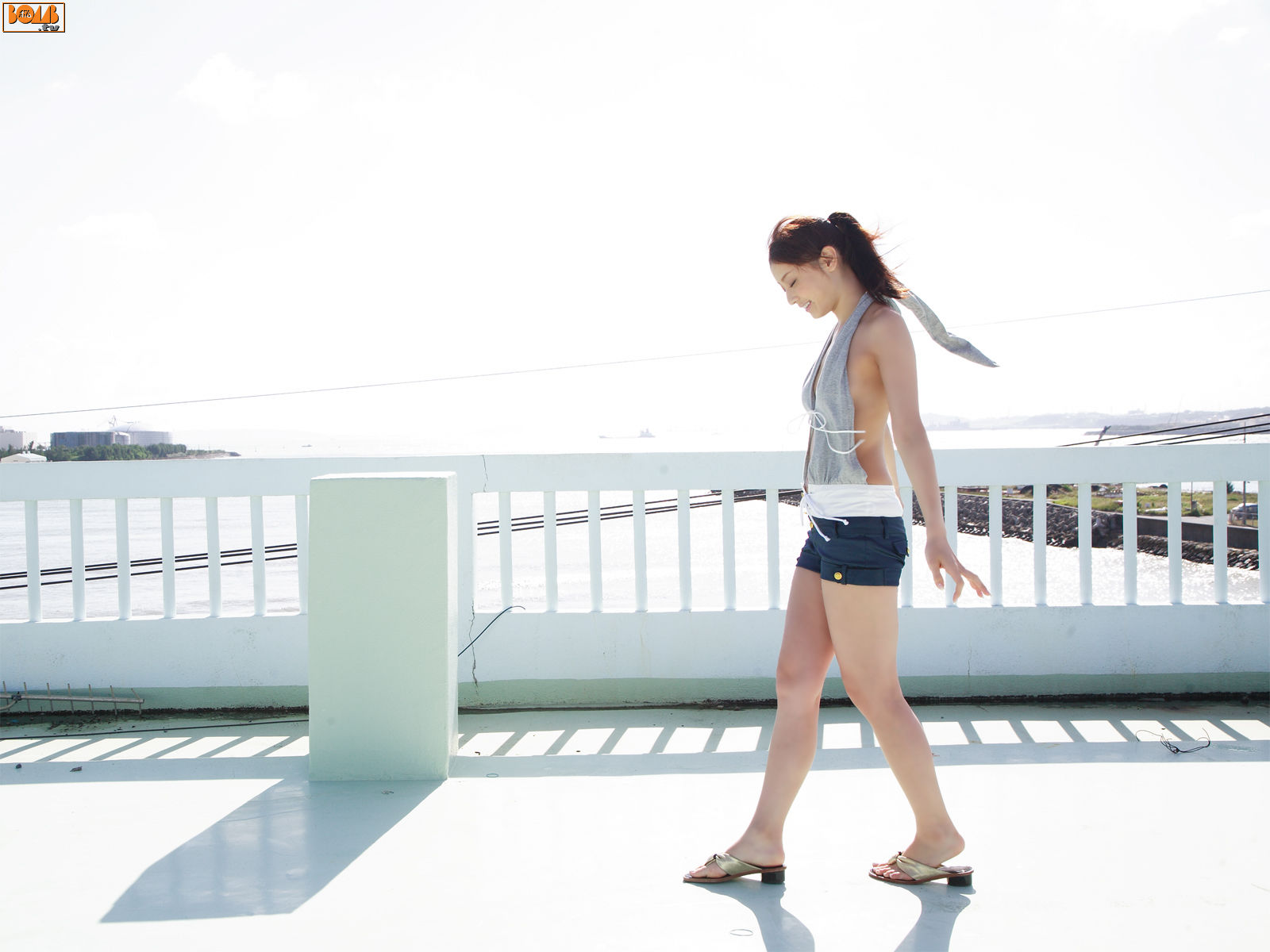 [Bomb.TV ] 池田夏希 Natsuki Ikeda 200903-第1章-图片24