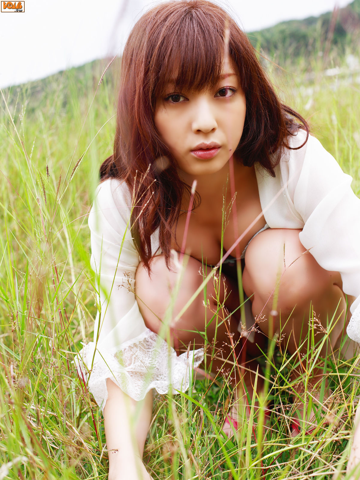 [Bomb.TV ] 池田夏希 Natsuki Ikeda 200903-第1章-图片29