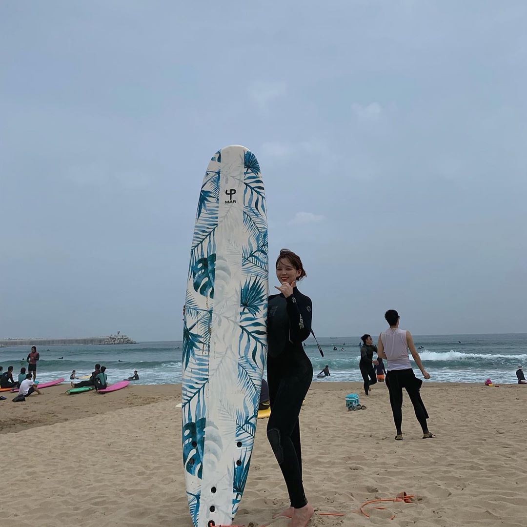 甜美外表私藏巨雪白奶 一手無法掌握太犯規-第1章-图片3