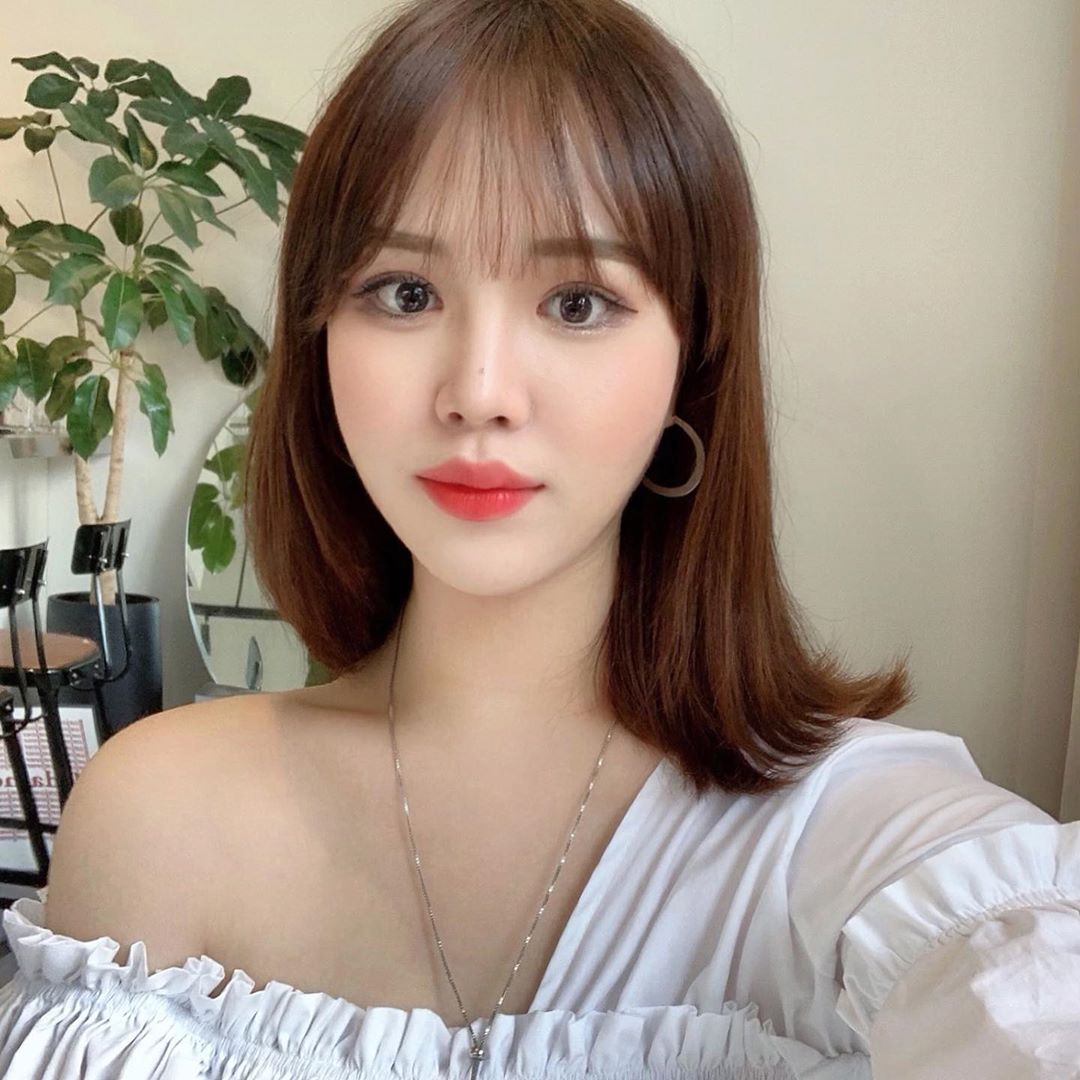 甜美外表私藏巨雪白奶 一手無法掌握太犯規-第1章-图片7