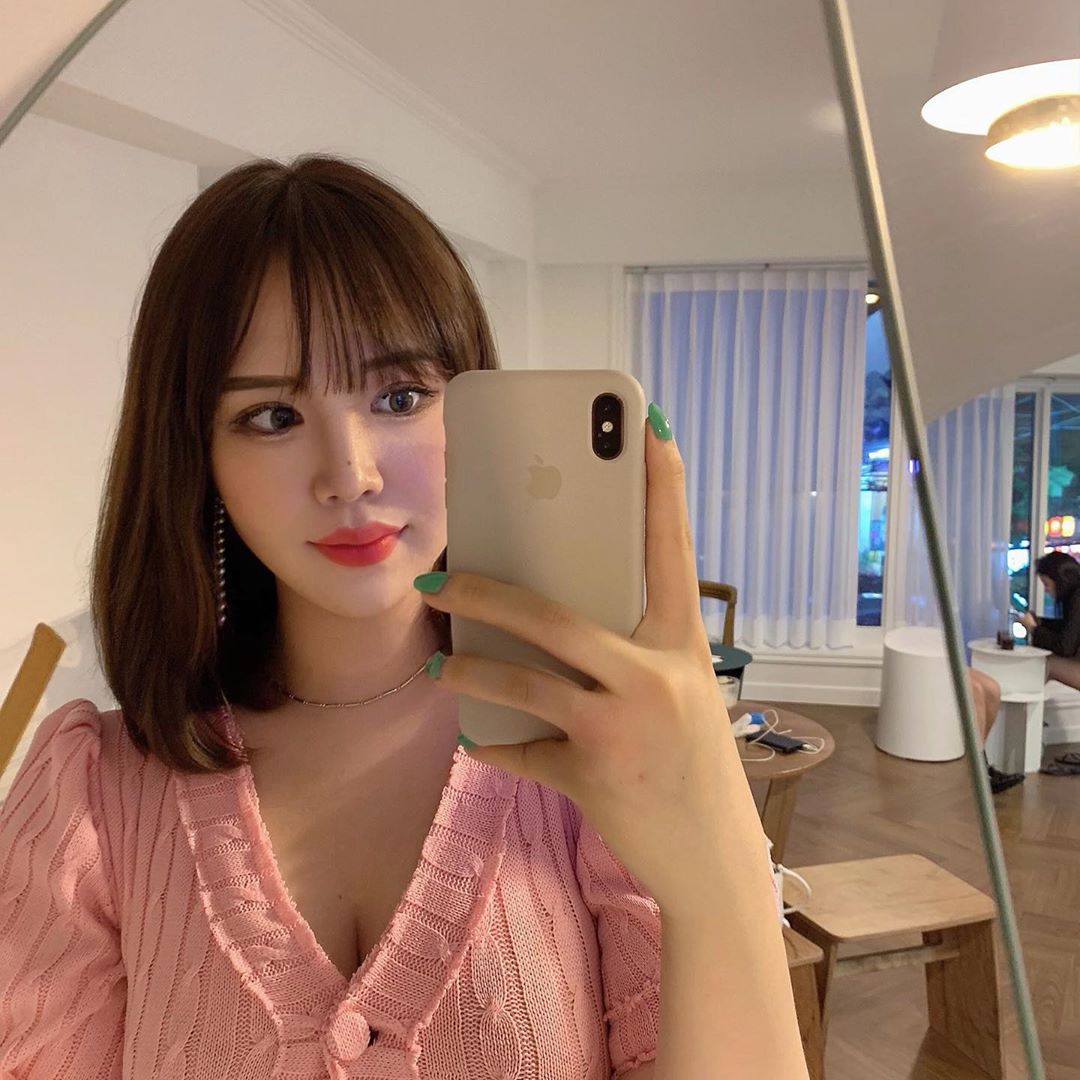 甜美外表私藏巨雪白奶 一手無法掌握太犯規-第1章-图片11