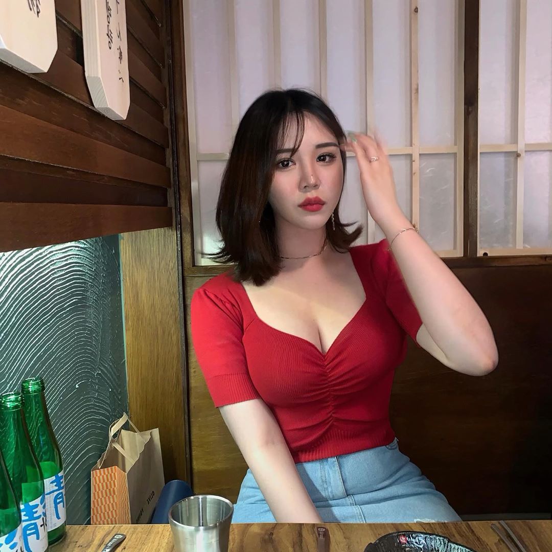 甜美外表私藏巨雪白奶 一手無法掌握太犯規-第1章-图片15