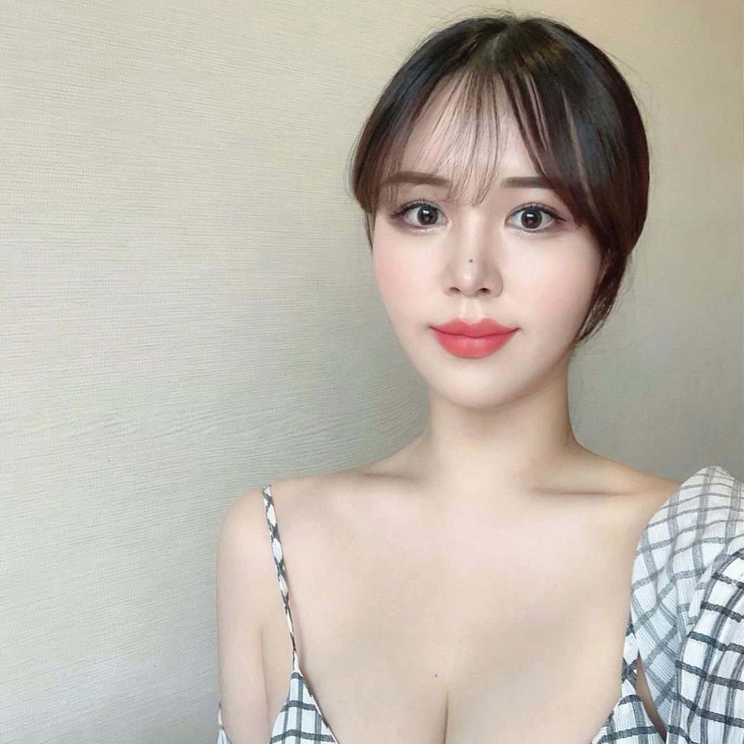 甜美外表私藏巨雪白奶 一手無法掌握太犯規-第1章-图片20