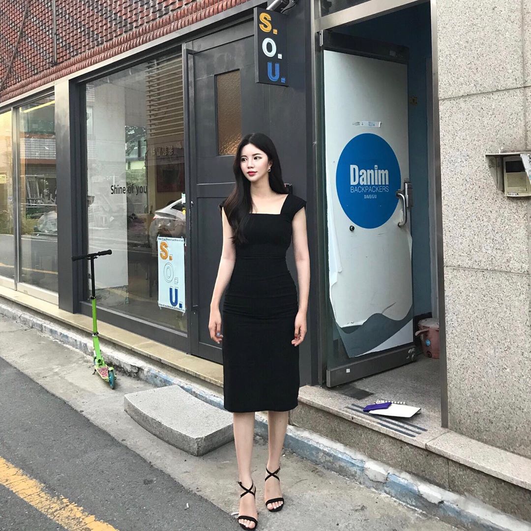 大眼甜姊兒舉手投足好魅惑 讓你移不開視線-第1章-图片13