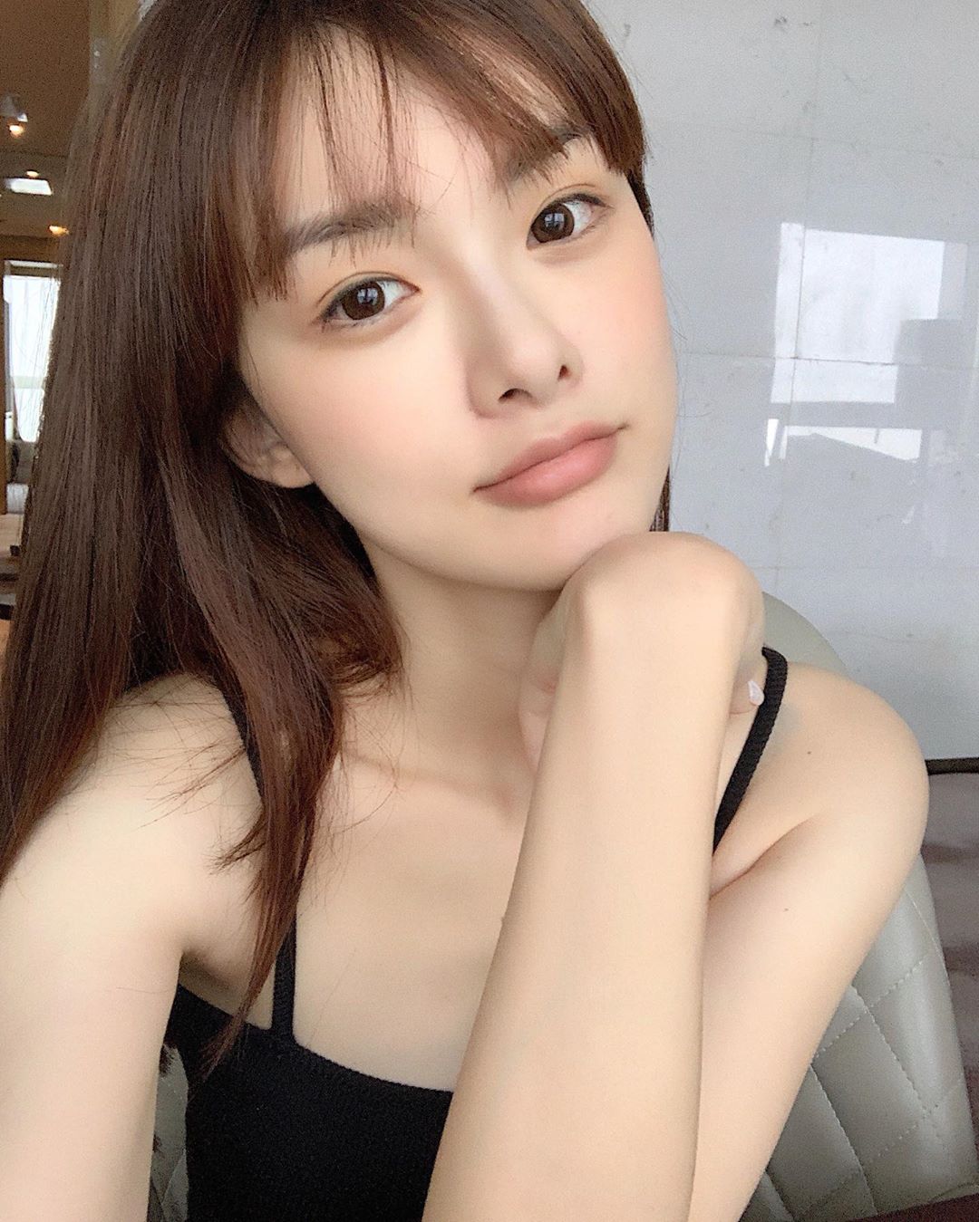 JoJoYe: Don't look at people's lips rich and say it's plastic, okay?-第1章-图片2