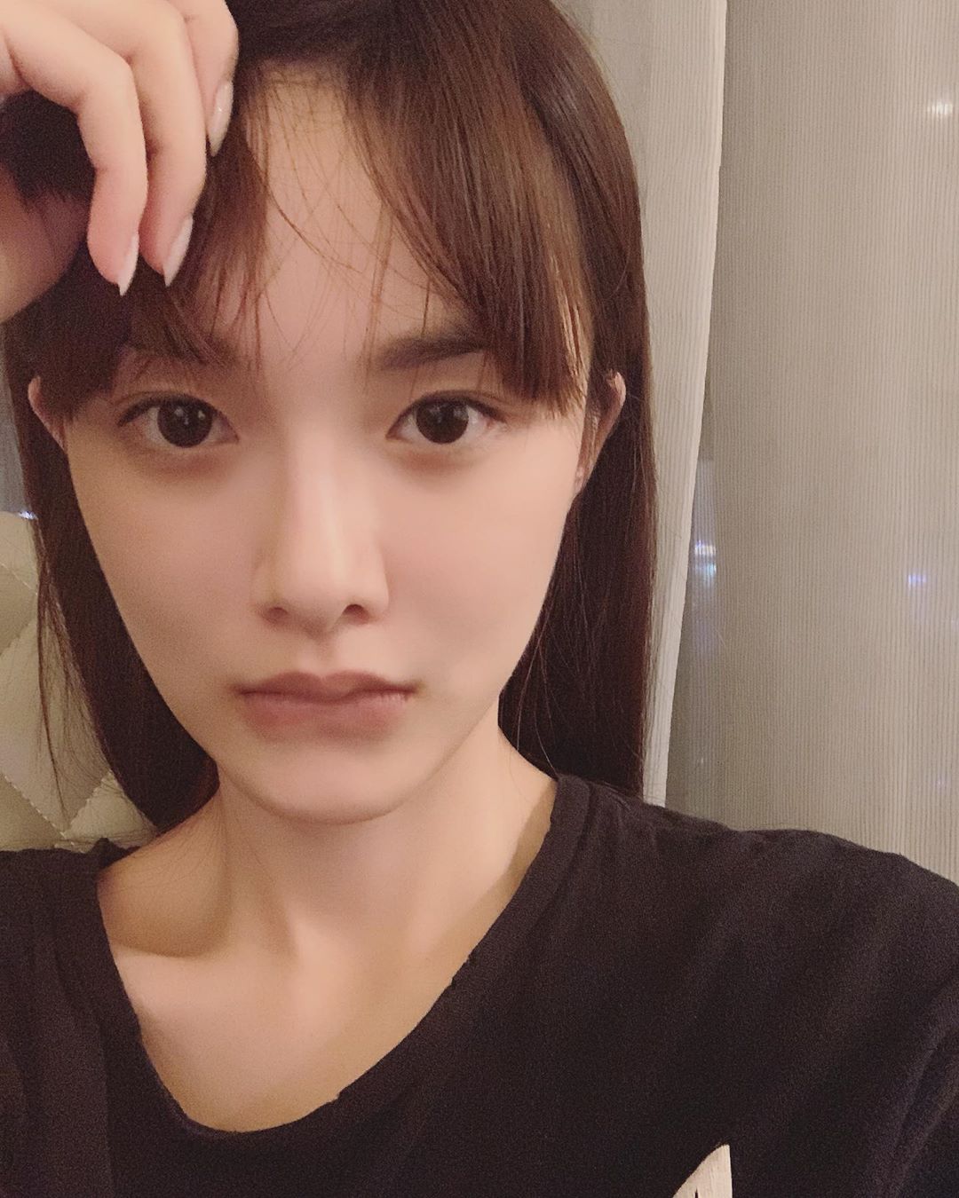 JoJoYe: Don't look at people's lips rich and say it's plastic, okay?-第1章-图片6