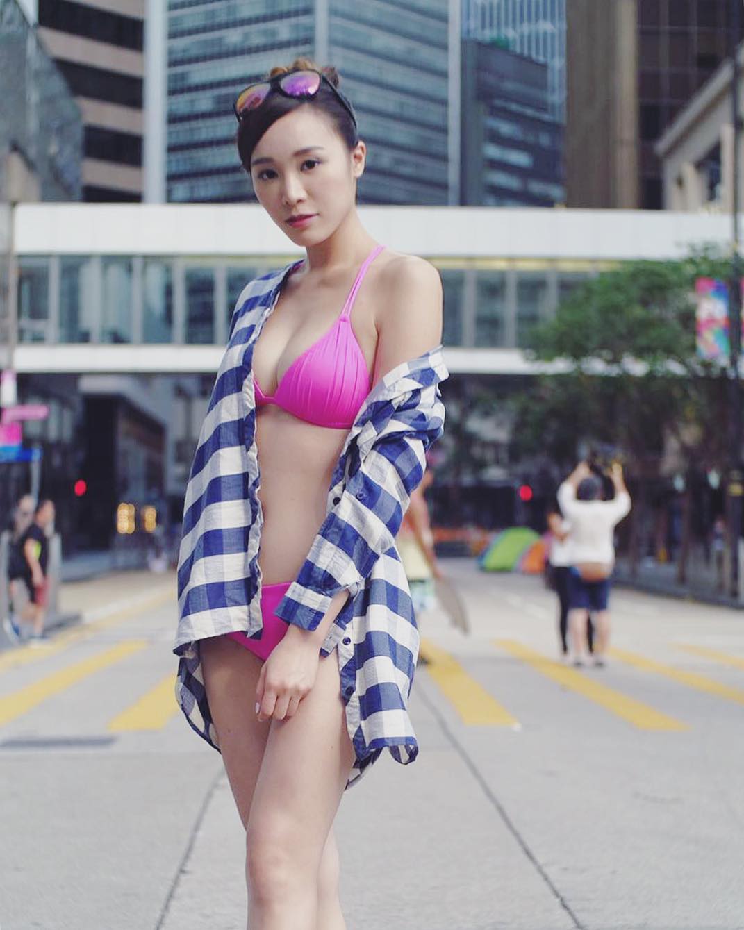鄧以婷~ 讓我們一起參加盛夏的燦爛吧-第1章-图片10
