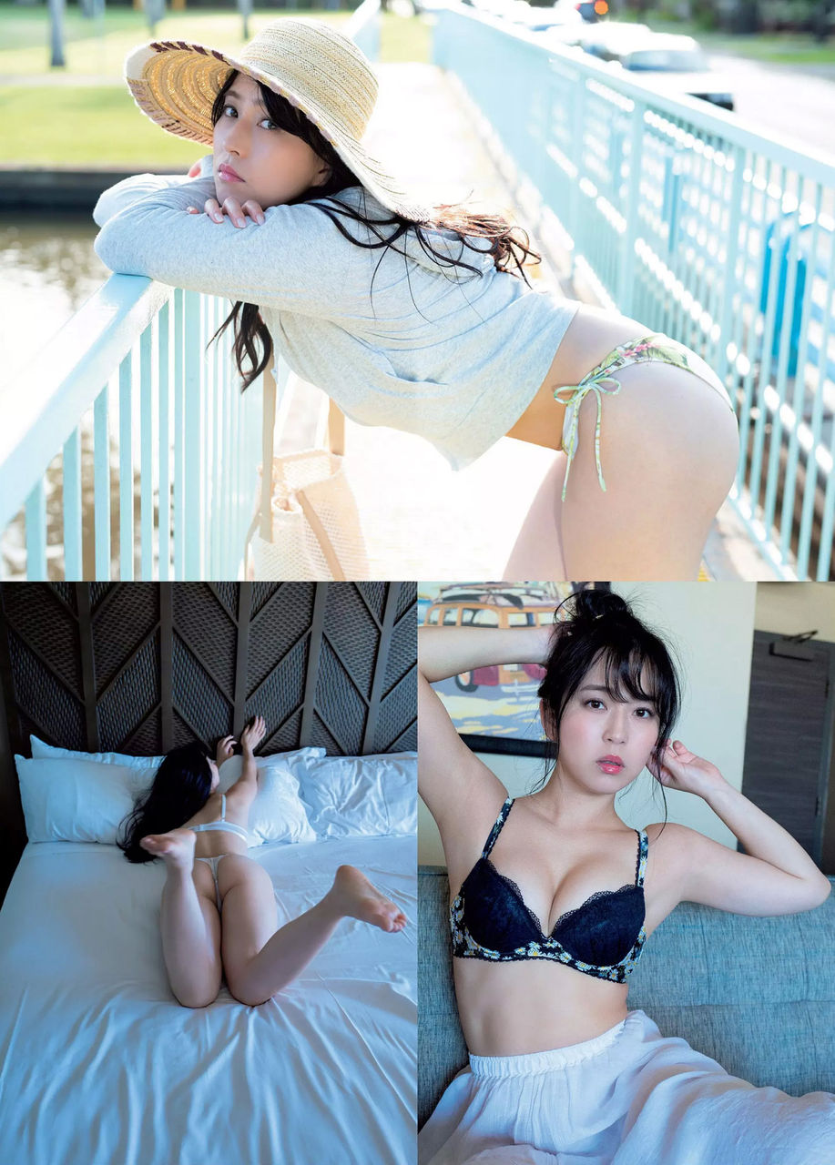 薄井しお里 知性臉蛋加上E杯美乳 讓人擁有無限遐想-第1章-图片12