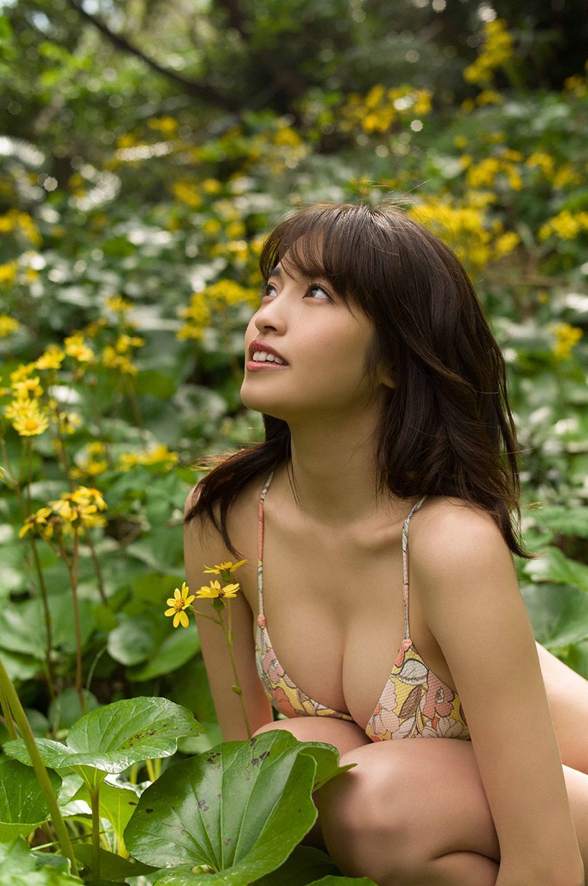 [WPBnet] No.216 MIYUみゆ「PRCIOUS STONE」春を先取りで【戀人気分デート】-第1章-图片52