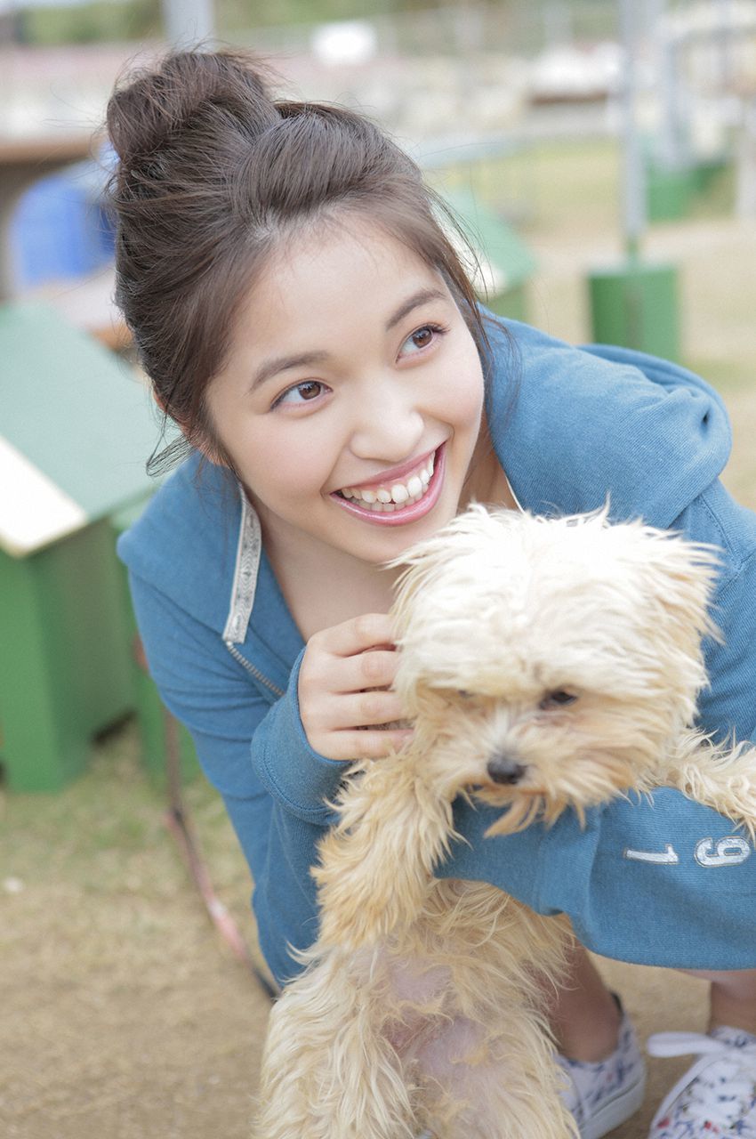 [WPBnet] No.216 MIYUみゆ「PRCIOUS STONE」春を先取りで【戀人気分デート】-第1章-图片61