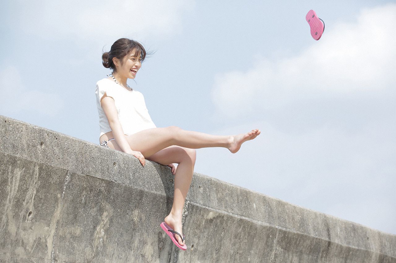 [WPBnet] No.216 MIYUみゆ「PRCIOUS STONE」春を先取りで【戀人気分デート】-第1章-图片119