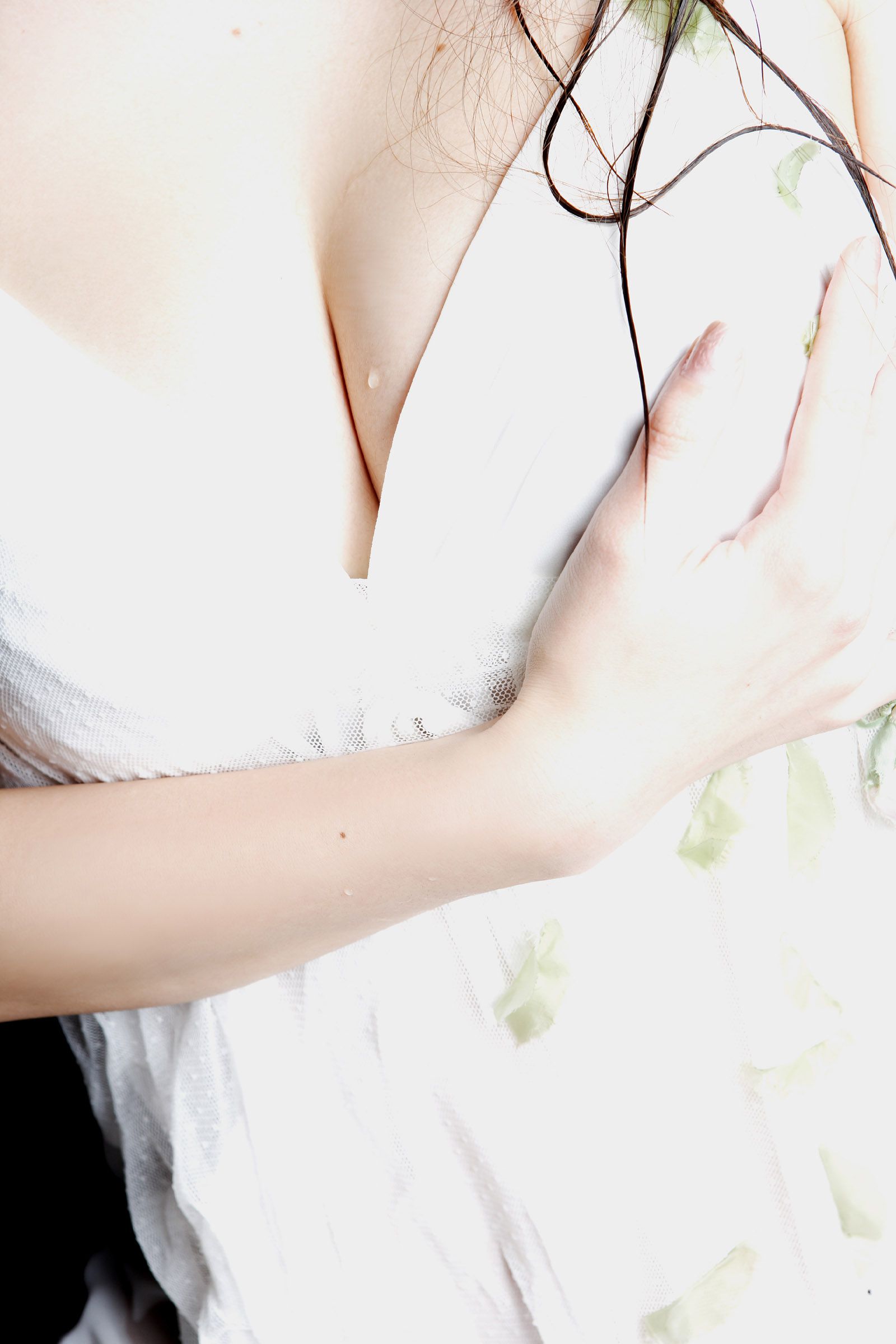 [NS Eyes] SFNo.395 小林恵美 Emi Kobayashi-第1章-图片3