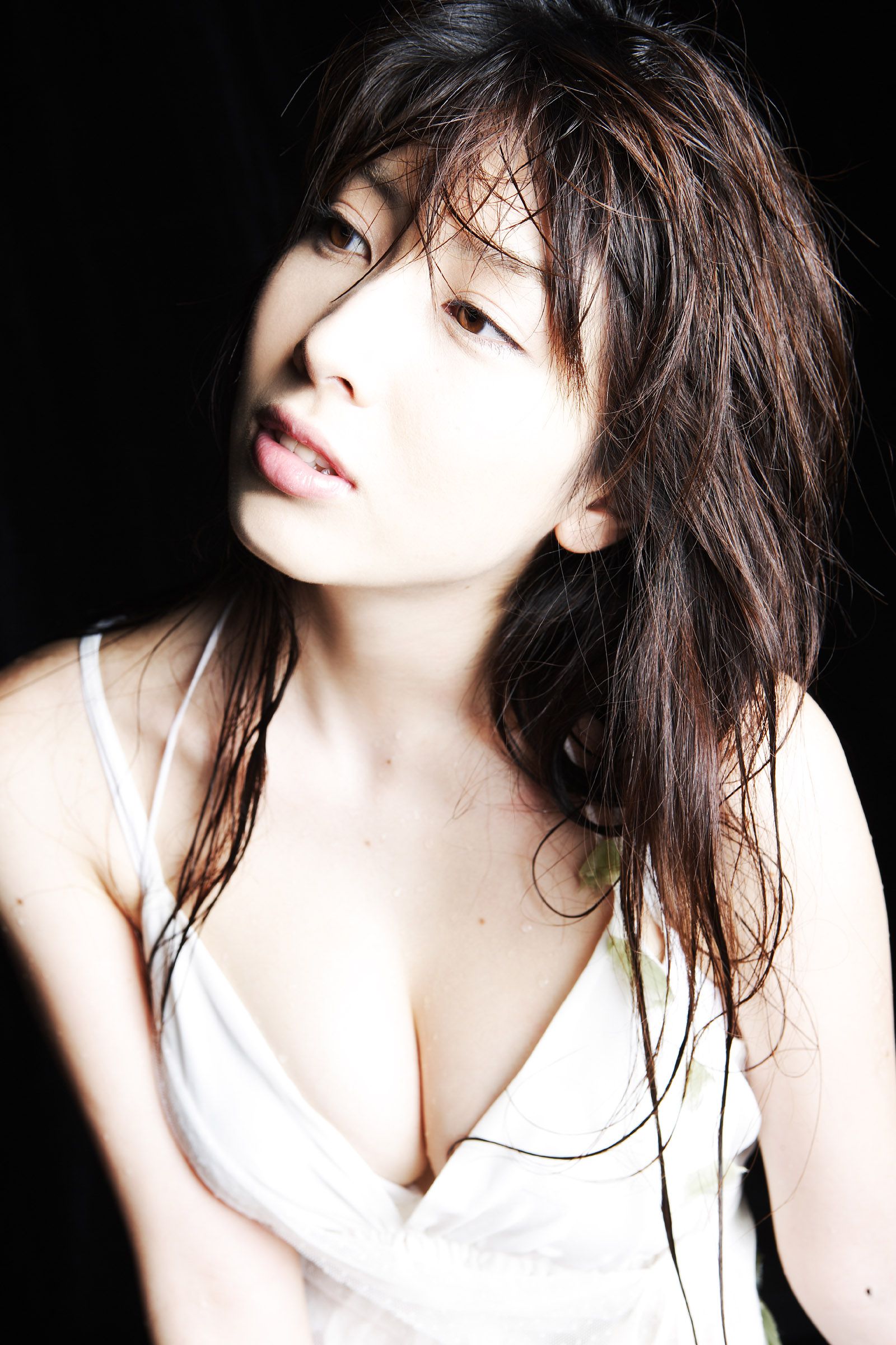 [NS Eyes] SFNo.395 小林恵美 Emi Kobayashi-第1章-图片10