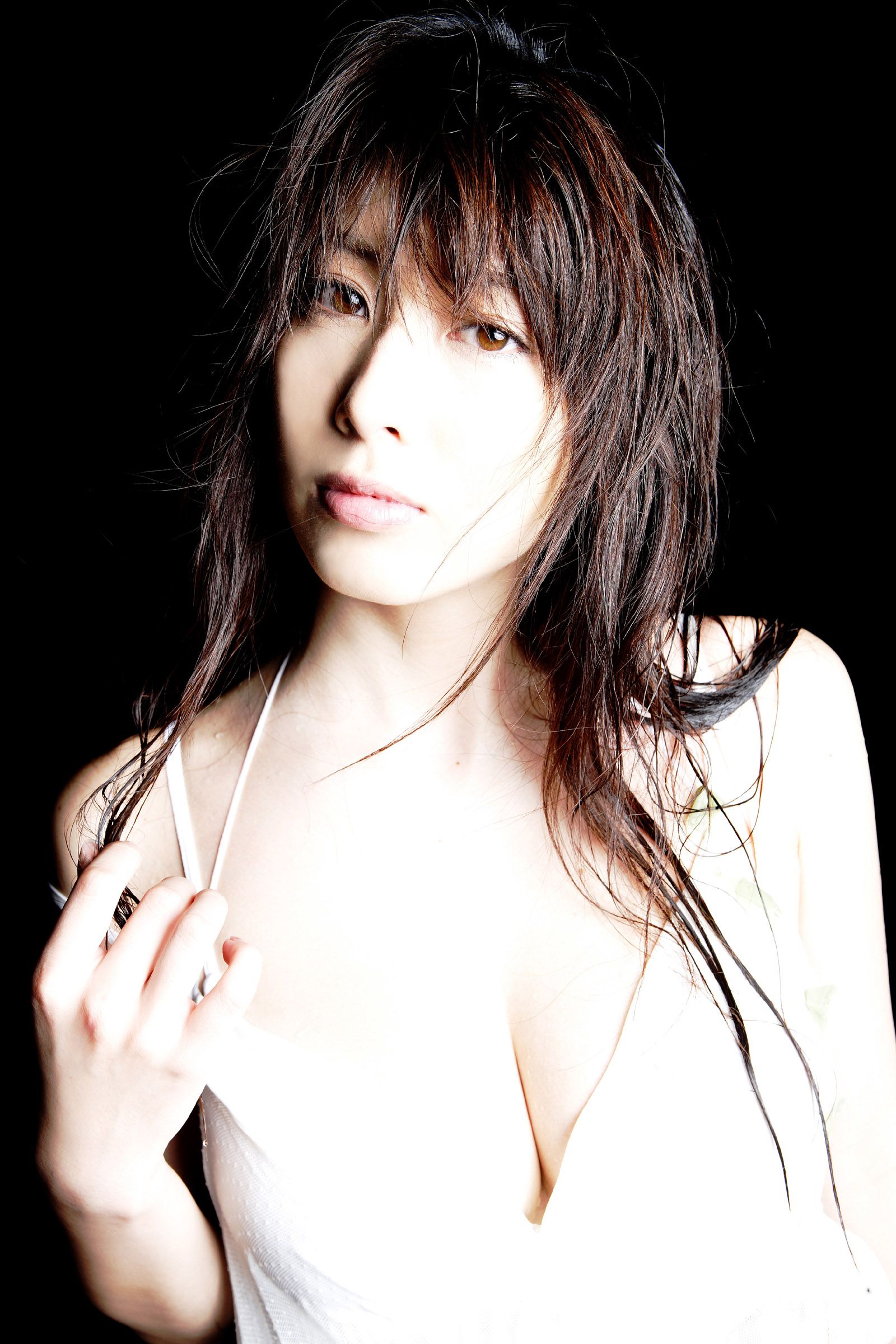 [NS Eyes] SFNo.395 小林恵美 Emi Kobayashi-第1章-图片13