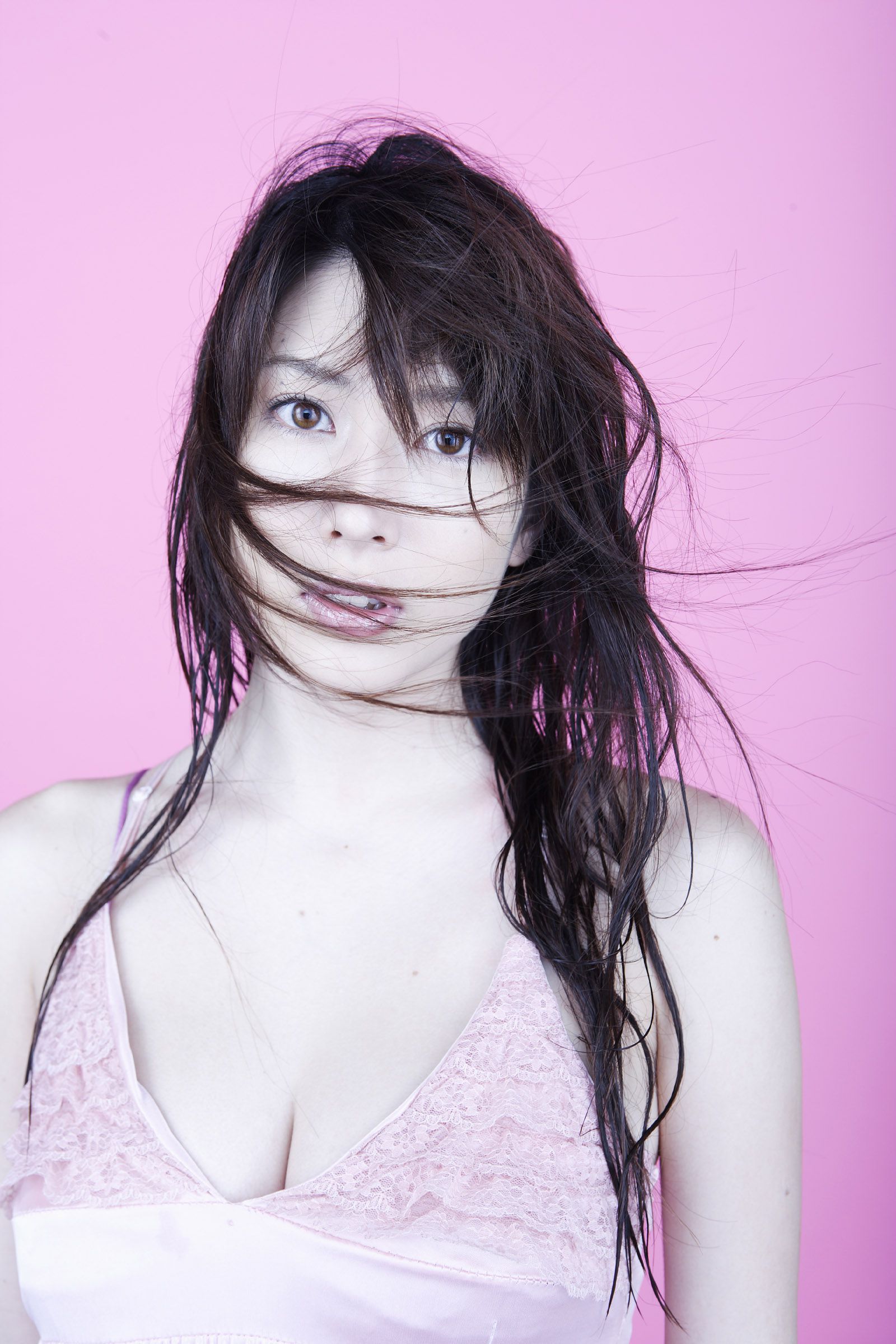 [NS Eyes] SFNo.395 小林恵美 Emi Kobayashi-第1章-图片25