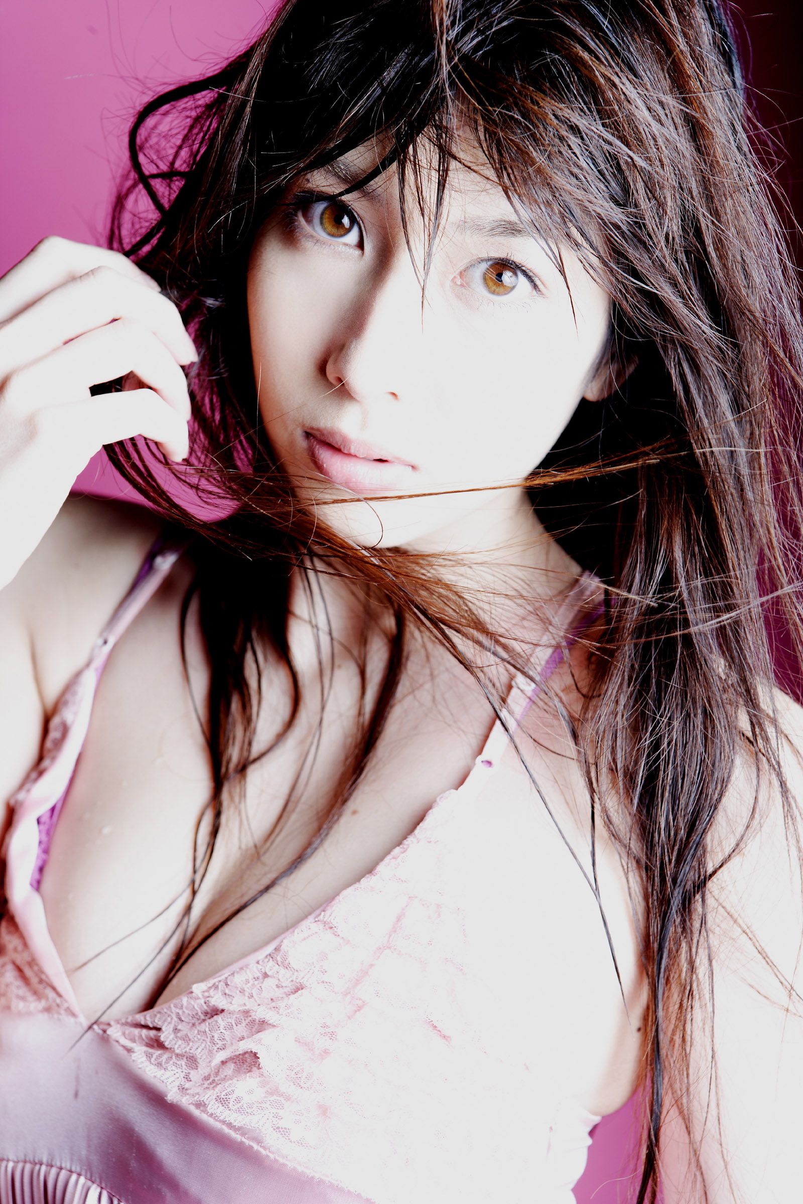 [NS Eyes] SFNo.395 小林恵美 Emi Kobayashi-第1章-图片29