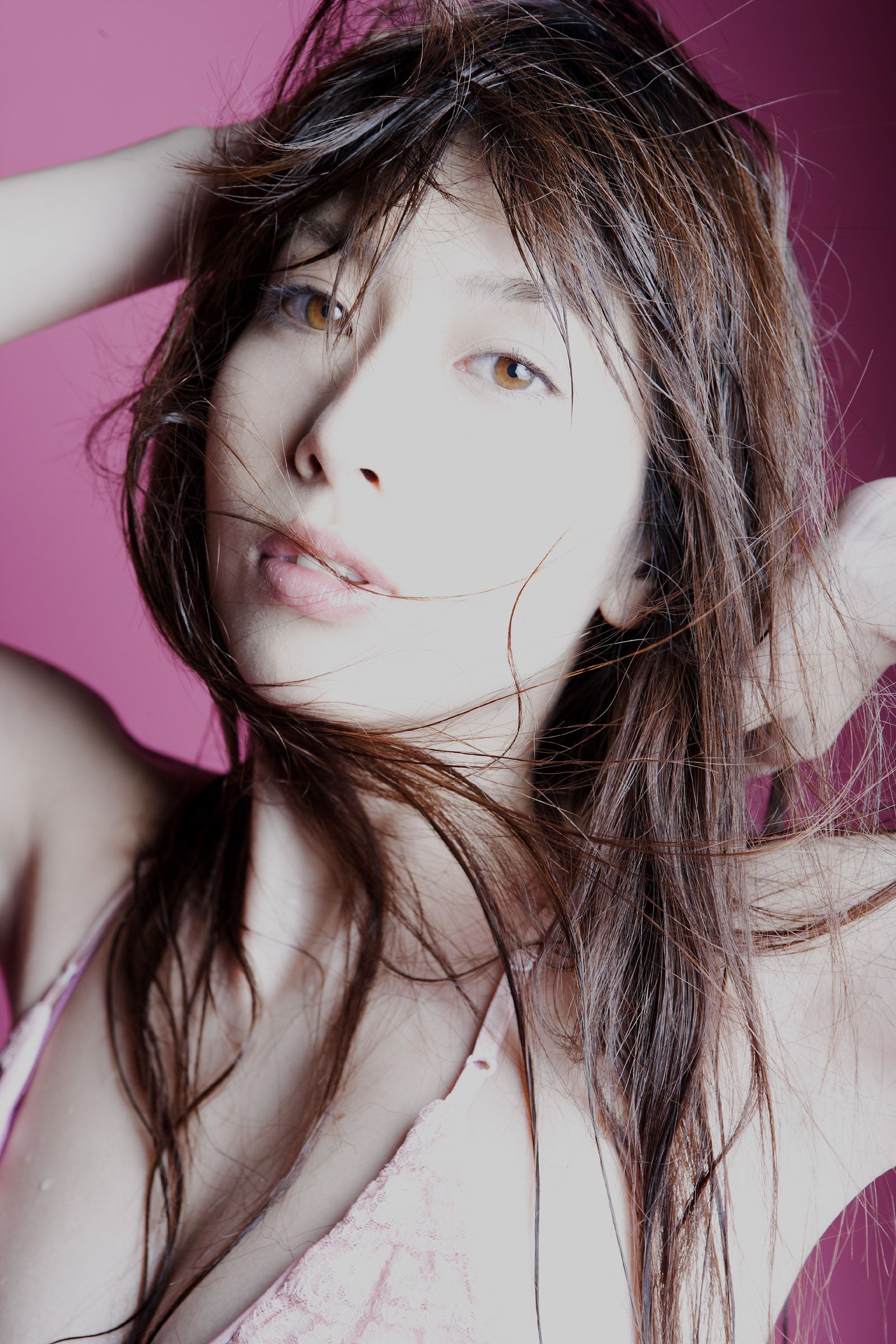 [NS Eyes] SFNo.395 小林恵美 Emi Kobayashi-第1章-图片30