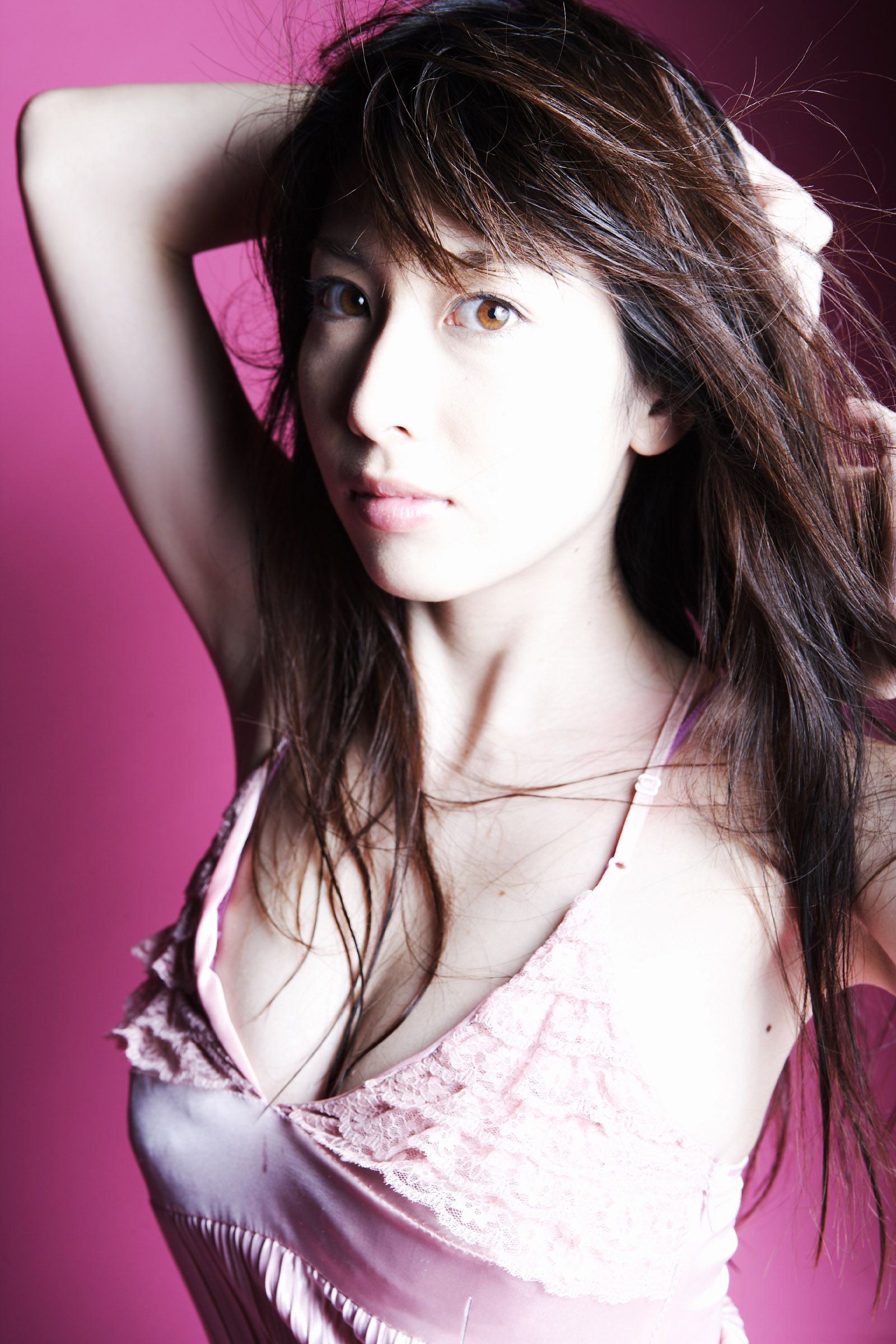 [NS Eyes] SFNo.395 小林恵美 Emi Kobayashi-第1章-图片31