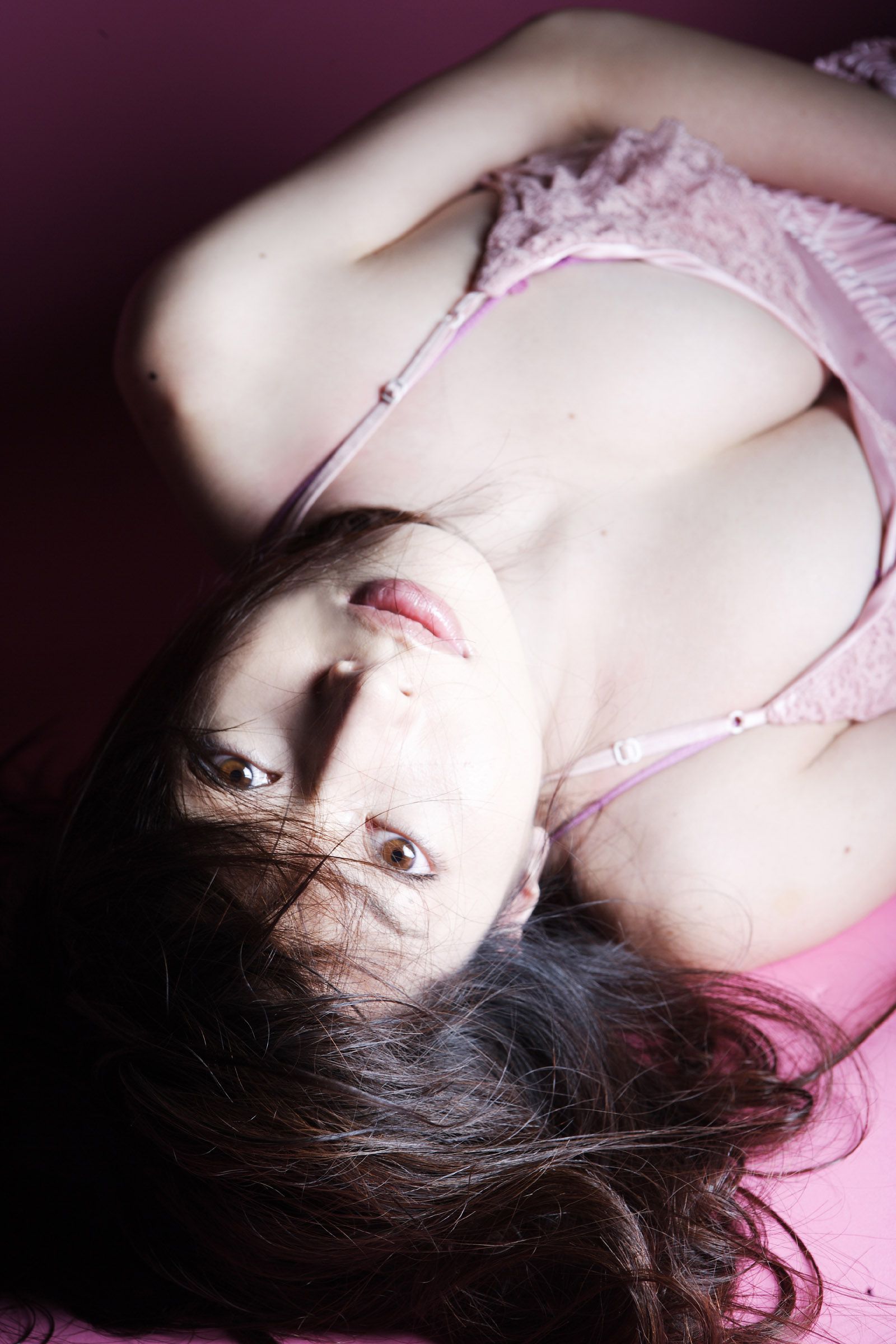 [NS Eyes] SFNo.395 小林恵美 Emi Kobayashi-第1章-图片32