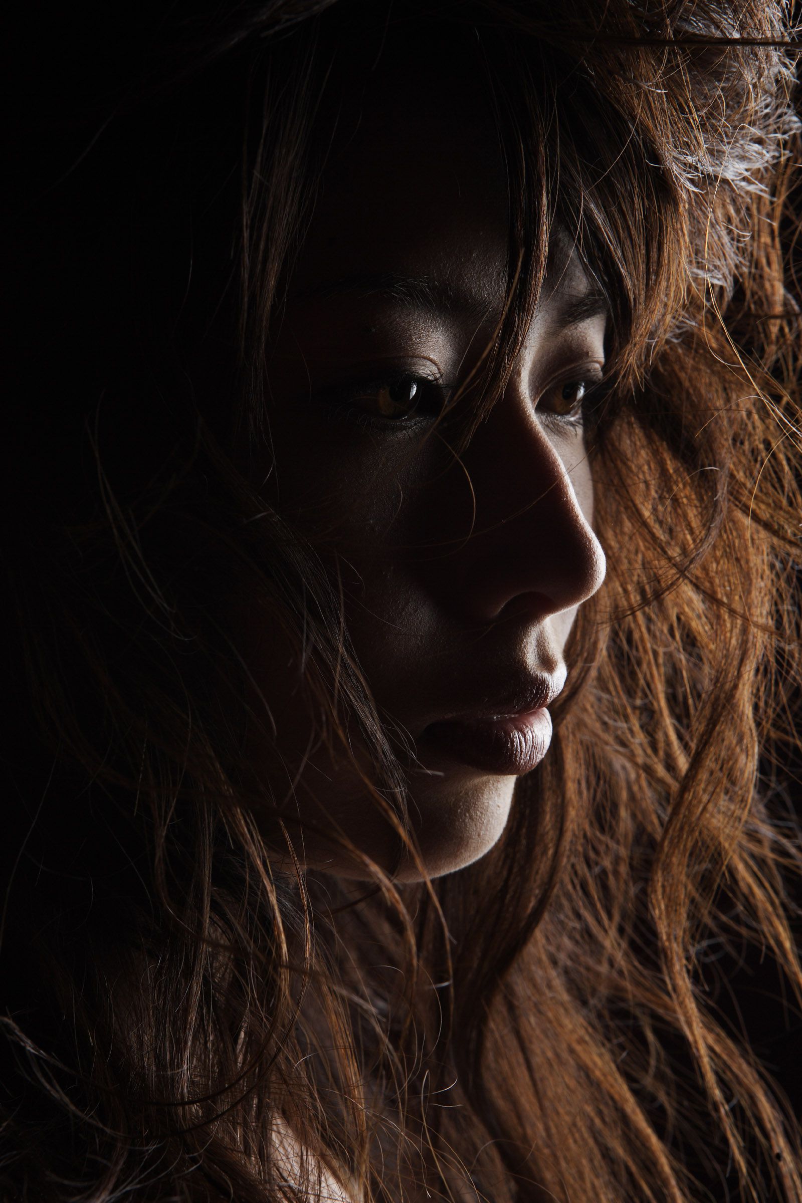 [NS Eyes] SFNo.395 小林恵美 Emi Kobayashi-第1章-图片33