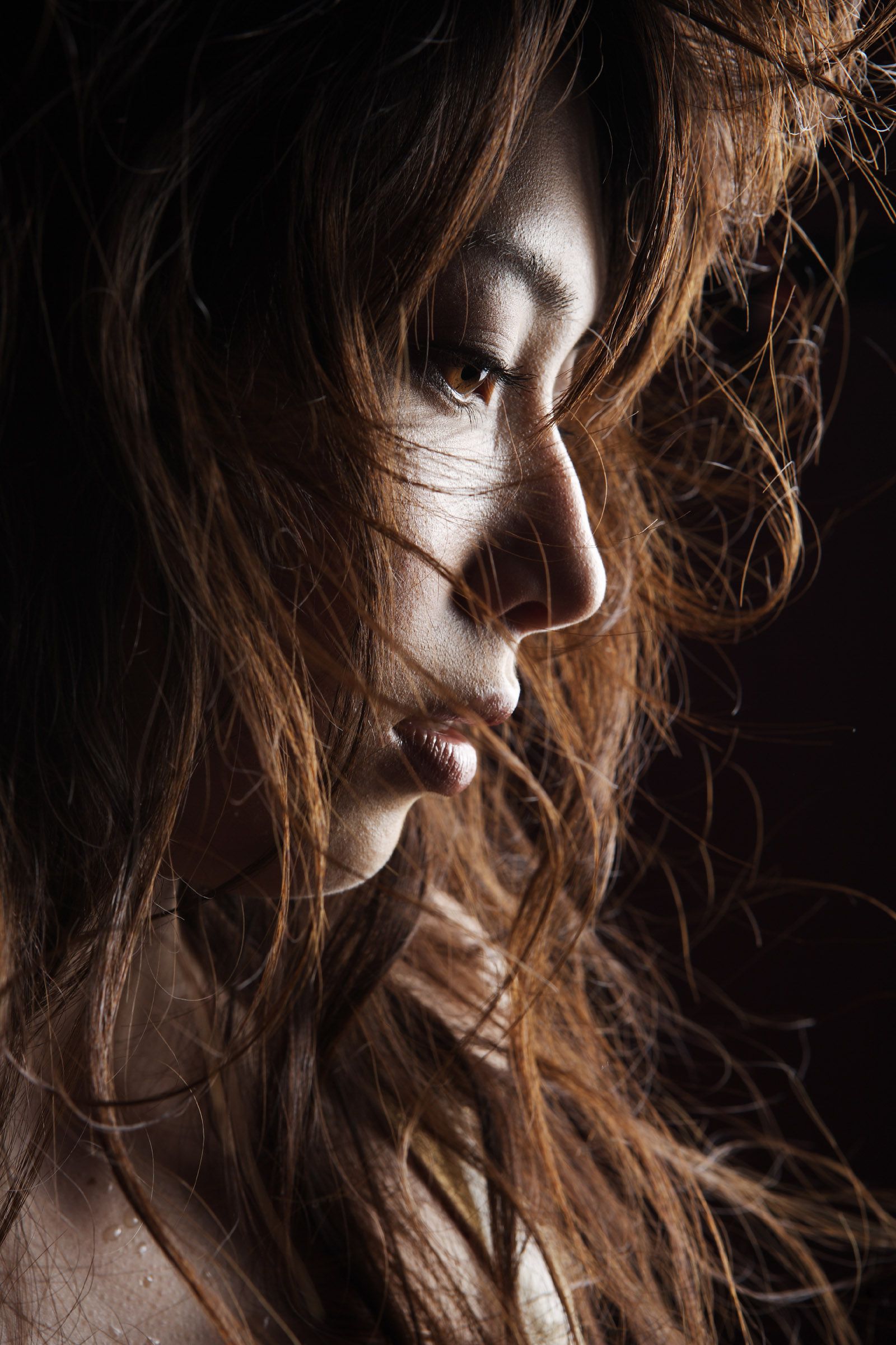 [NS Eyes] SFNo.395 小林恵美 Emi Kobayashi-第1章-图片34