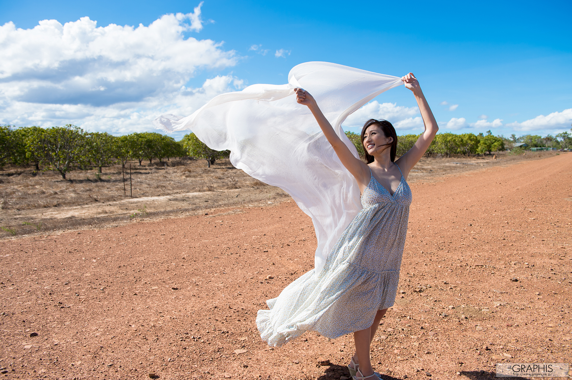 [Graphis] Gals No.347 JULIA ジュリア Predilection-第1章-图片7